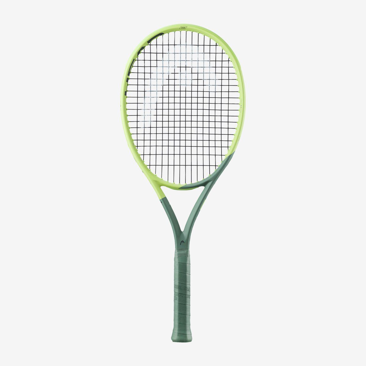 Head Tennisschläger HEAD Extreme TEAM 2022 Turnierschläger UVP: 230,00 € unbesaitet