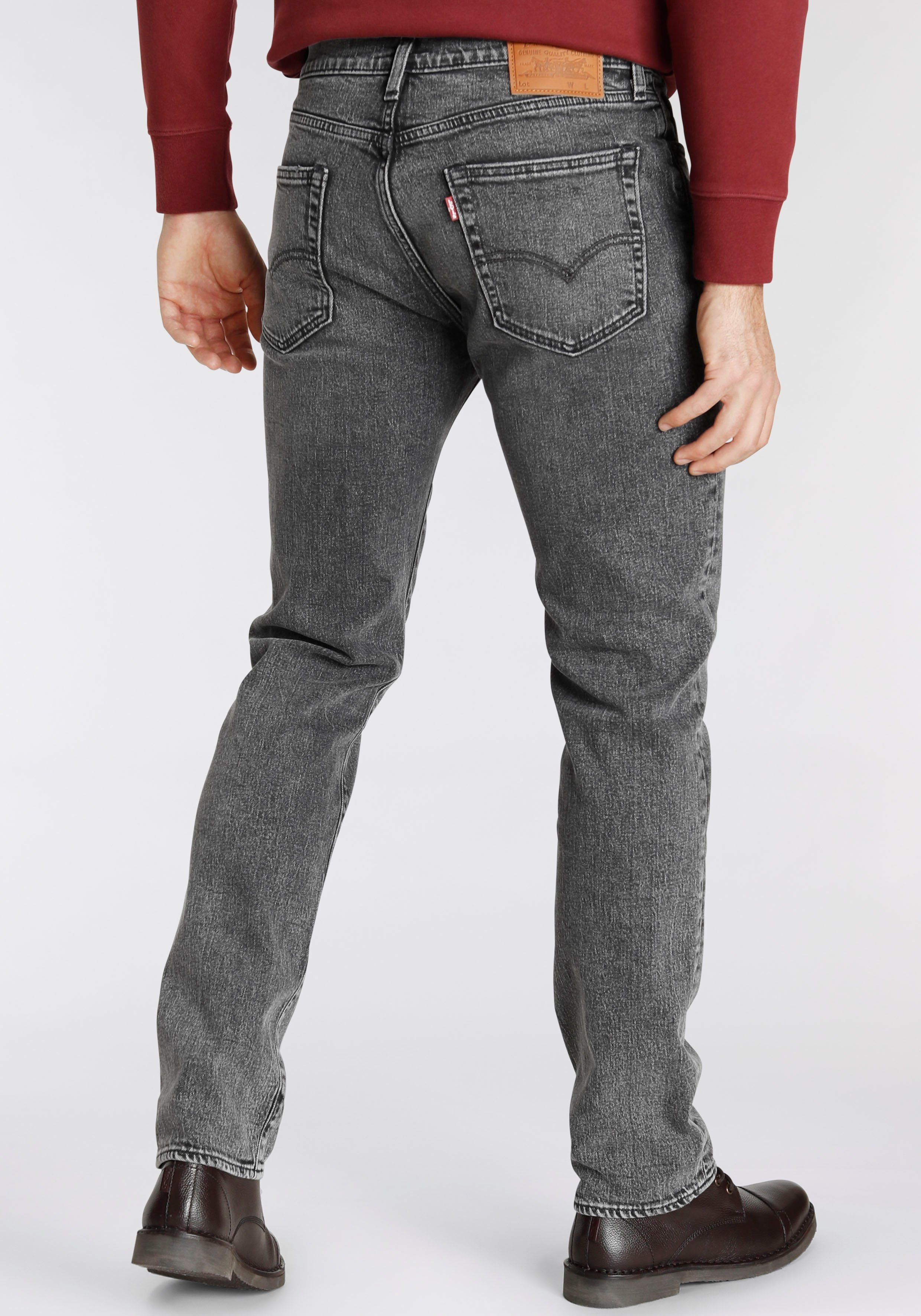 Levi's® Slim-fit-Jeans 511 SLIM mit Stretch günstig online kaufen