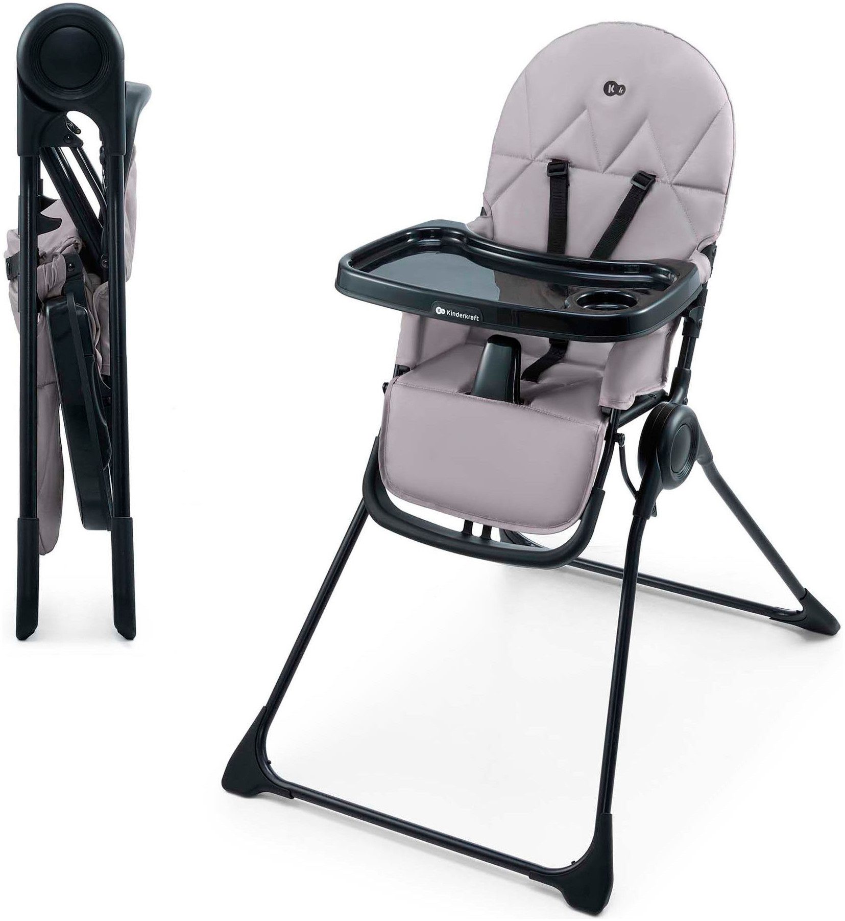 Kinderkraft Kombihochstuhl BINCI