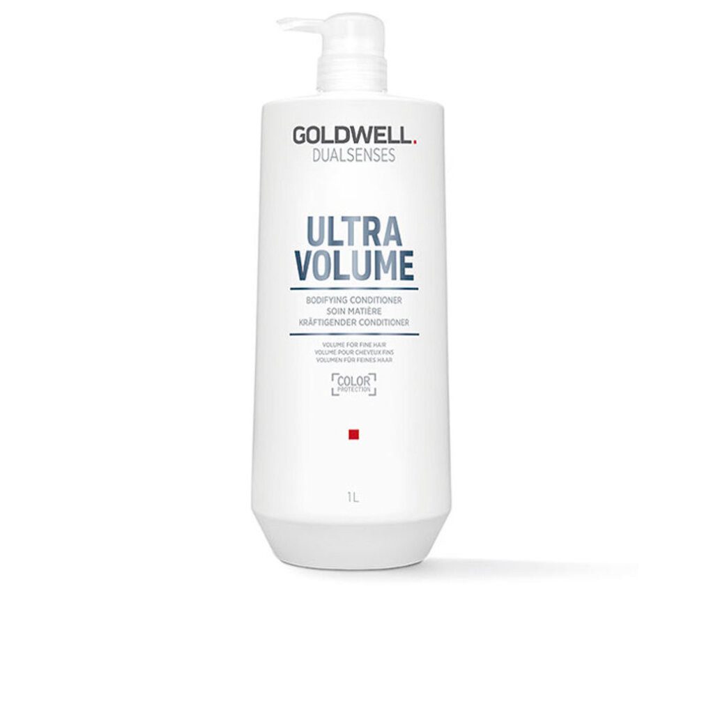 Goldwell Haarspülung Dual Senses Ultra Volume Conditioner