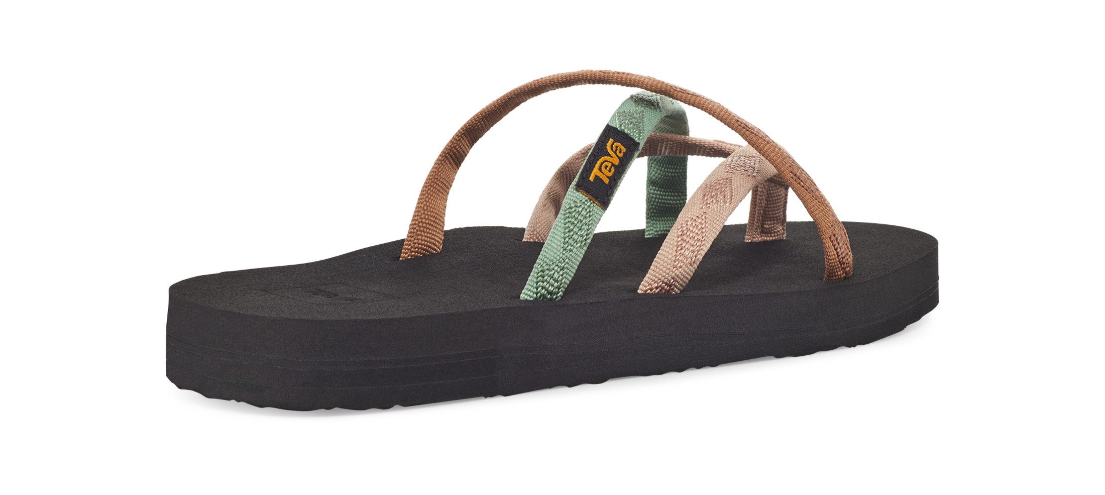 Teva Olowahu W´s Zehentrenner