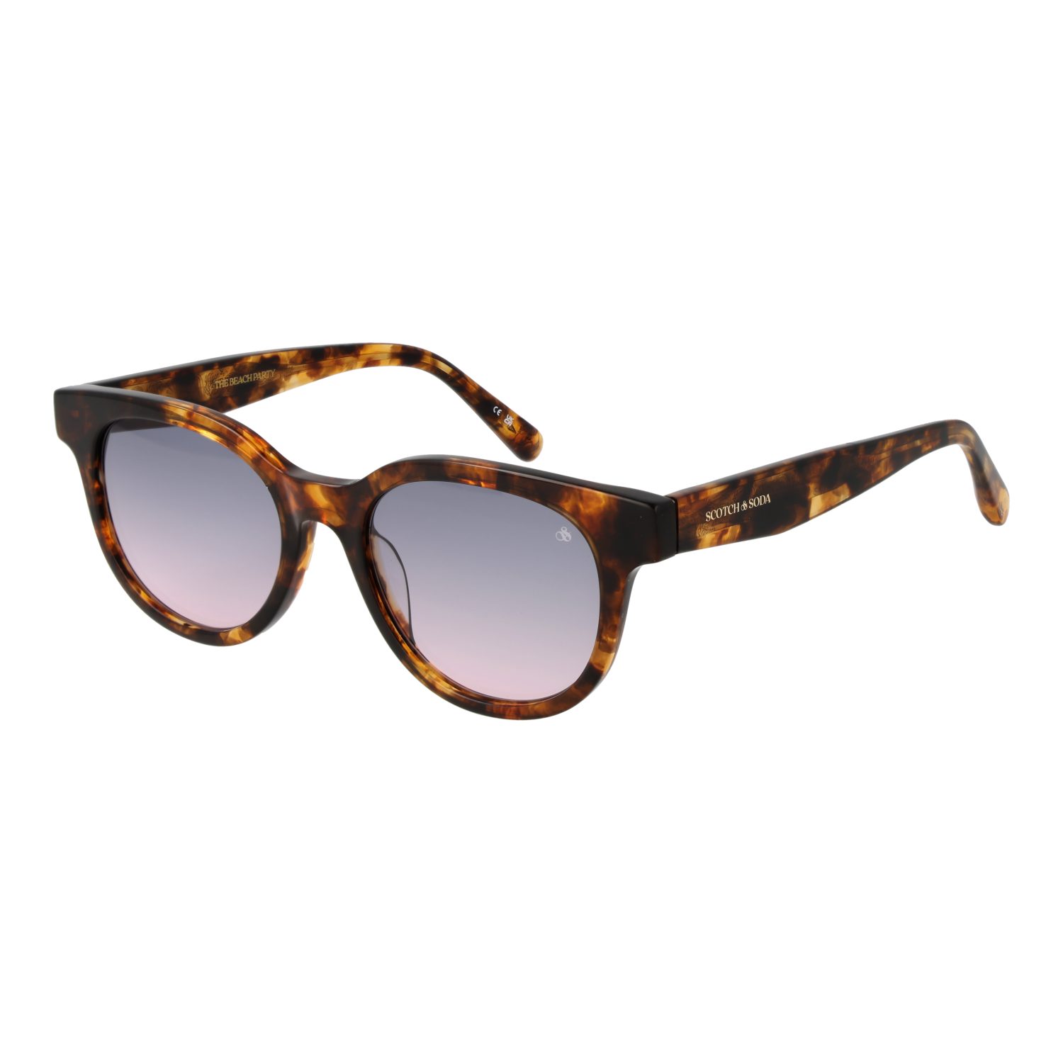 Sonnenbrille SS7038 50101