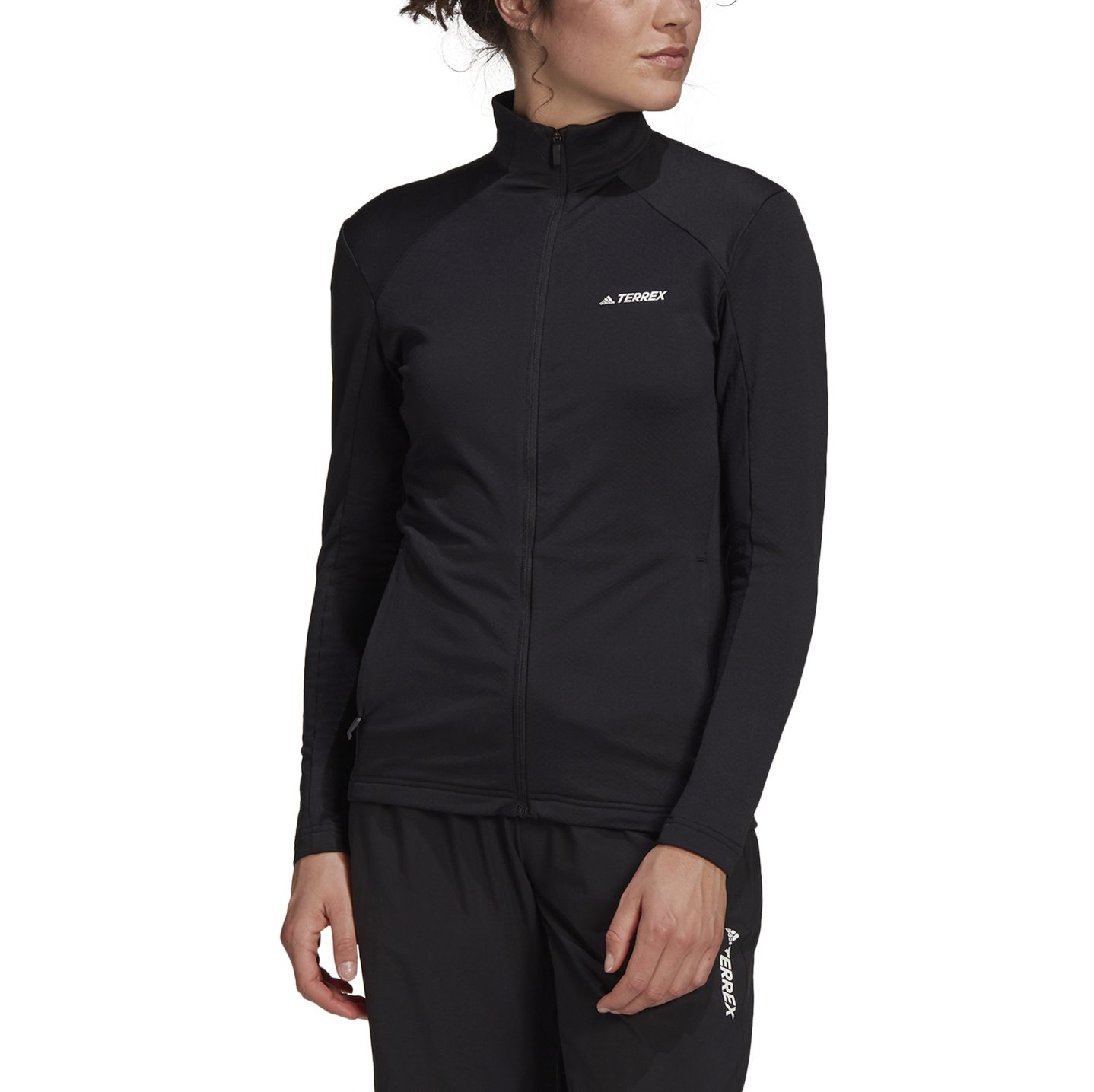 adidas TERREX Laufjacke adidas Terrex Multi Full-Zip Jacket