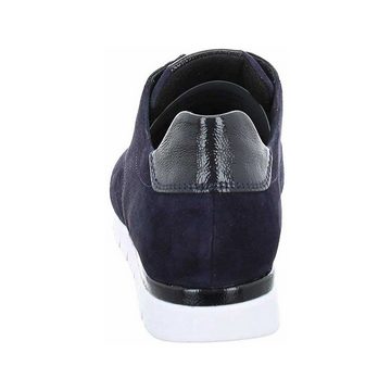 Semler blau Sneaker (1-tlg)