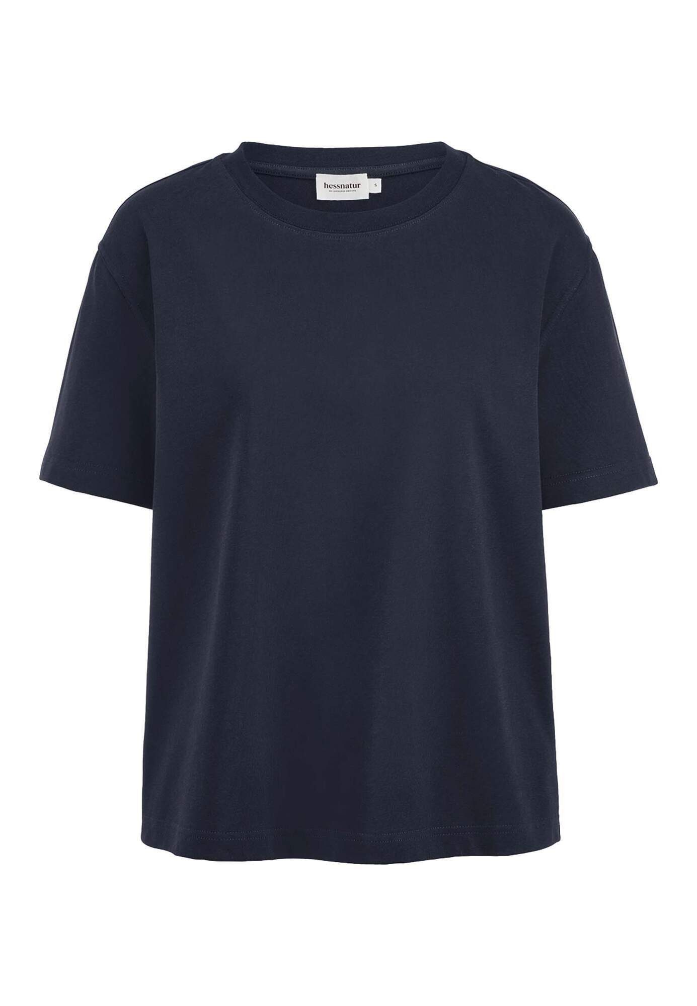 T-Shirt aus reiner Bio-Baumwolle