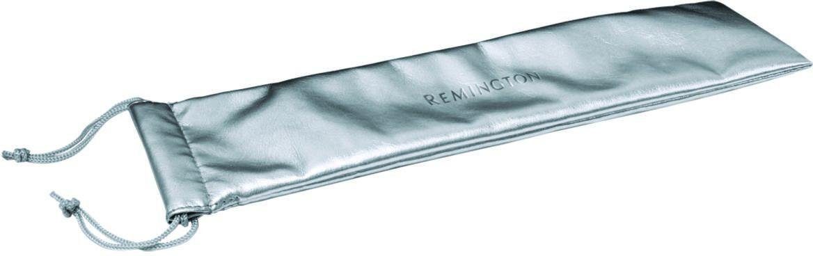 S8500 Glätteisen Keramik-Beschichtung Therapy Remington Shine