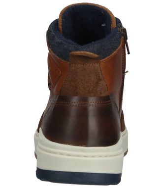 Bullboxer Sneaker Leder/Textil Sneaker