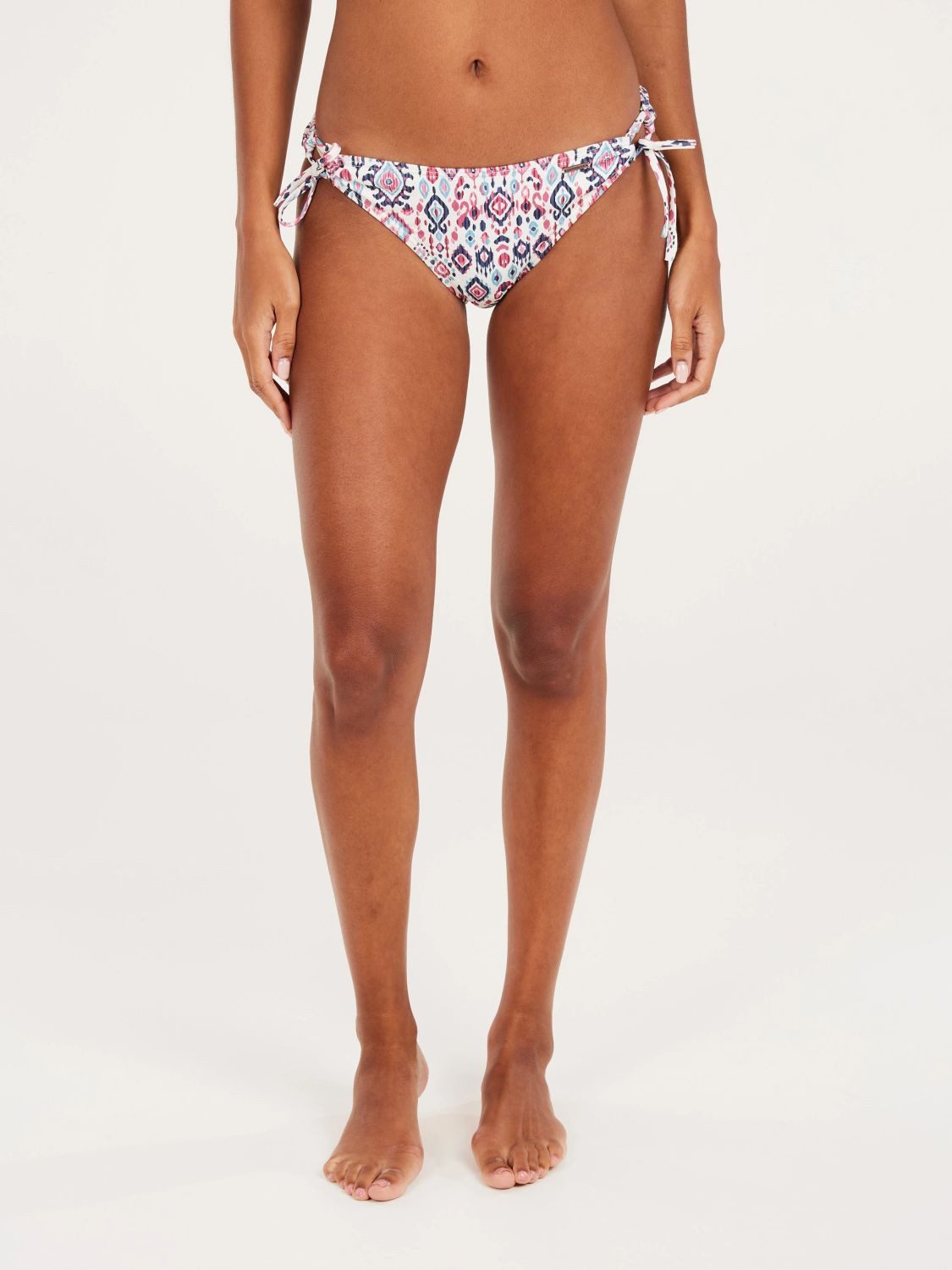 Protest Bikini-Hose Protest Bikini-hose Mixhilly24 canvasoffwhite günstig online kaufen