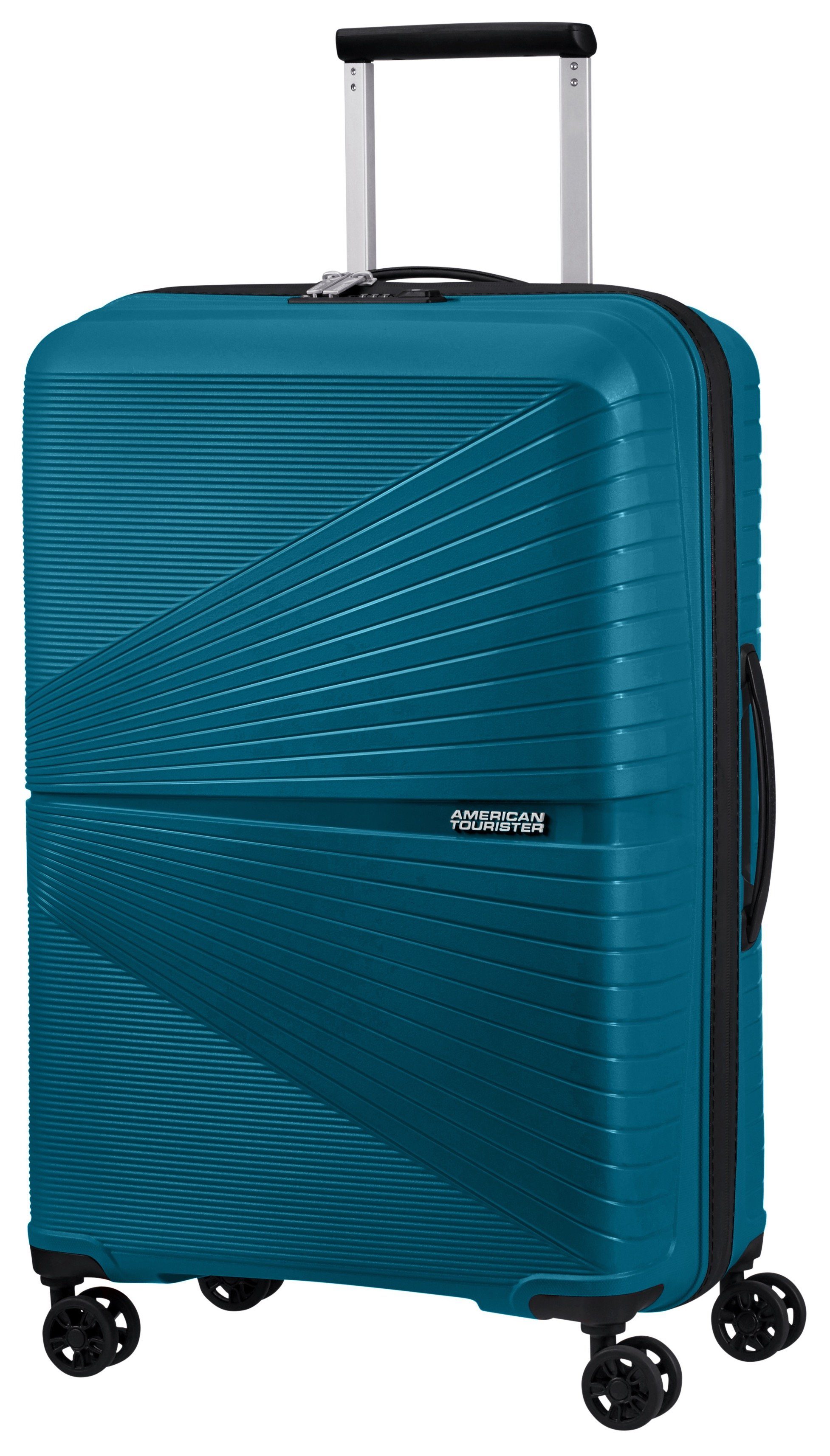 American Tourister® Hartschalen-Trolley AIRCONIC, in verschieden Farben und günstig online kaufen
