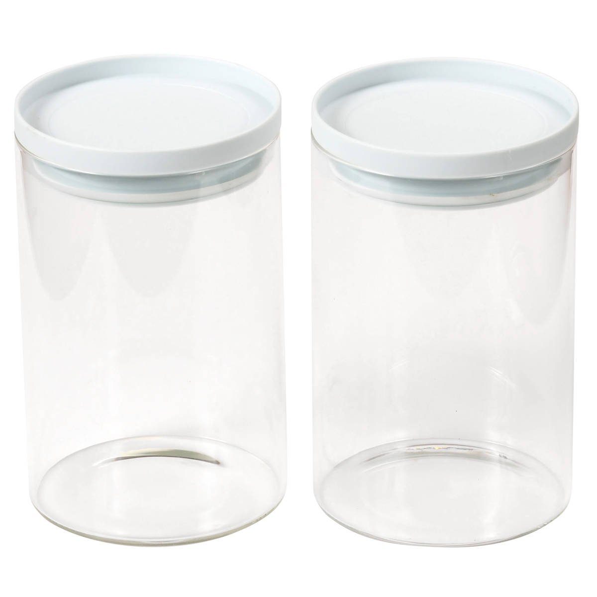 Vorratsglas