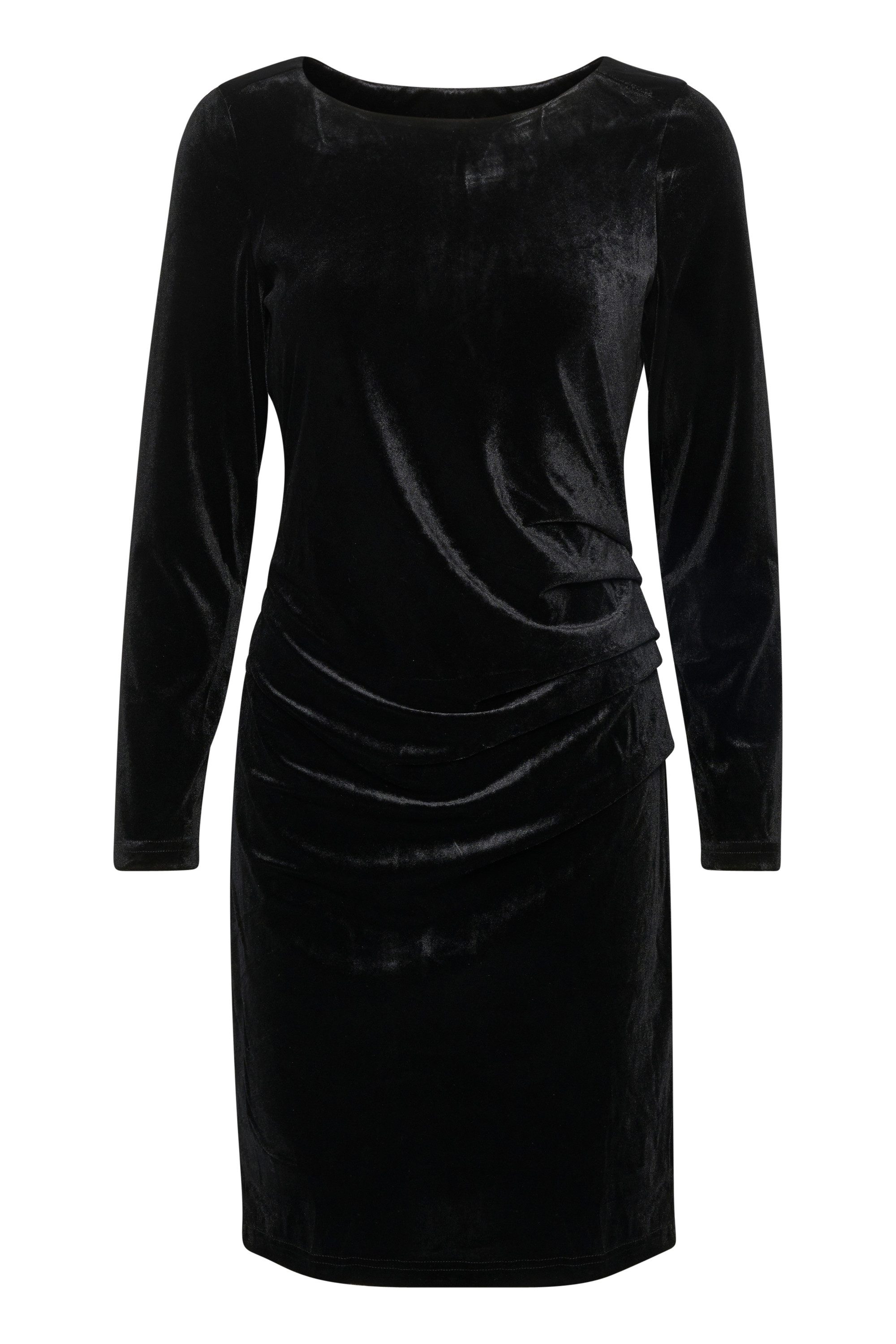 KAFFE Strickkleid Kleid Kelly günstig online kaufen
