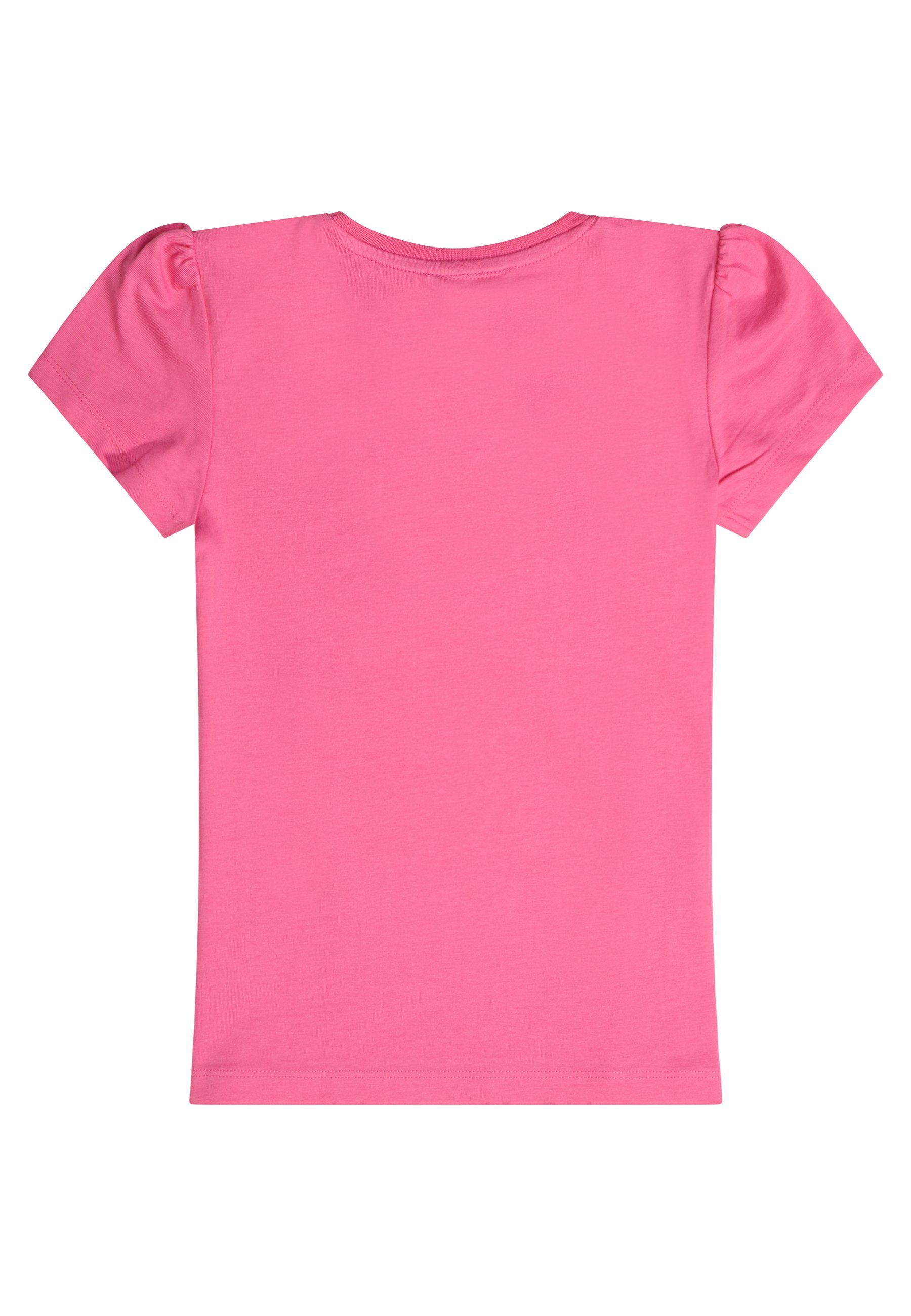 PAW PATROL Kinder Mädchen Paw Skye Oberteil Patrol T-Shirt kurzarm-Shirt
