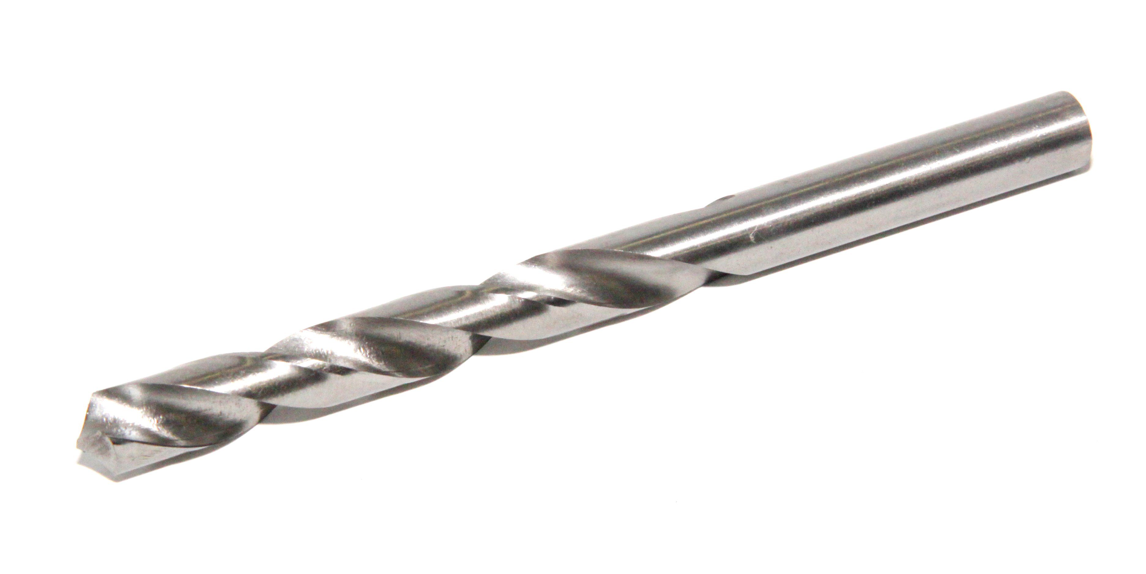 10mm, - HSS-R (EG Metallbohrer Bohrer HSS-R Qualität, edge 170 (EG) ground) Kanten Stahlbohrer Spiralbohrer Set 1 PeTools tlg. - (170-tlg), geschliffen Metallbohrer
