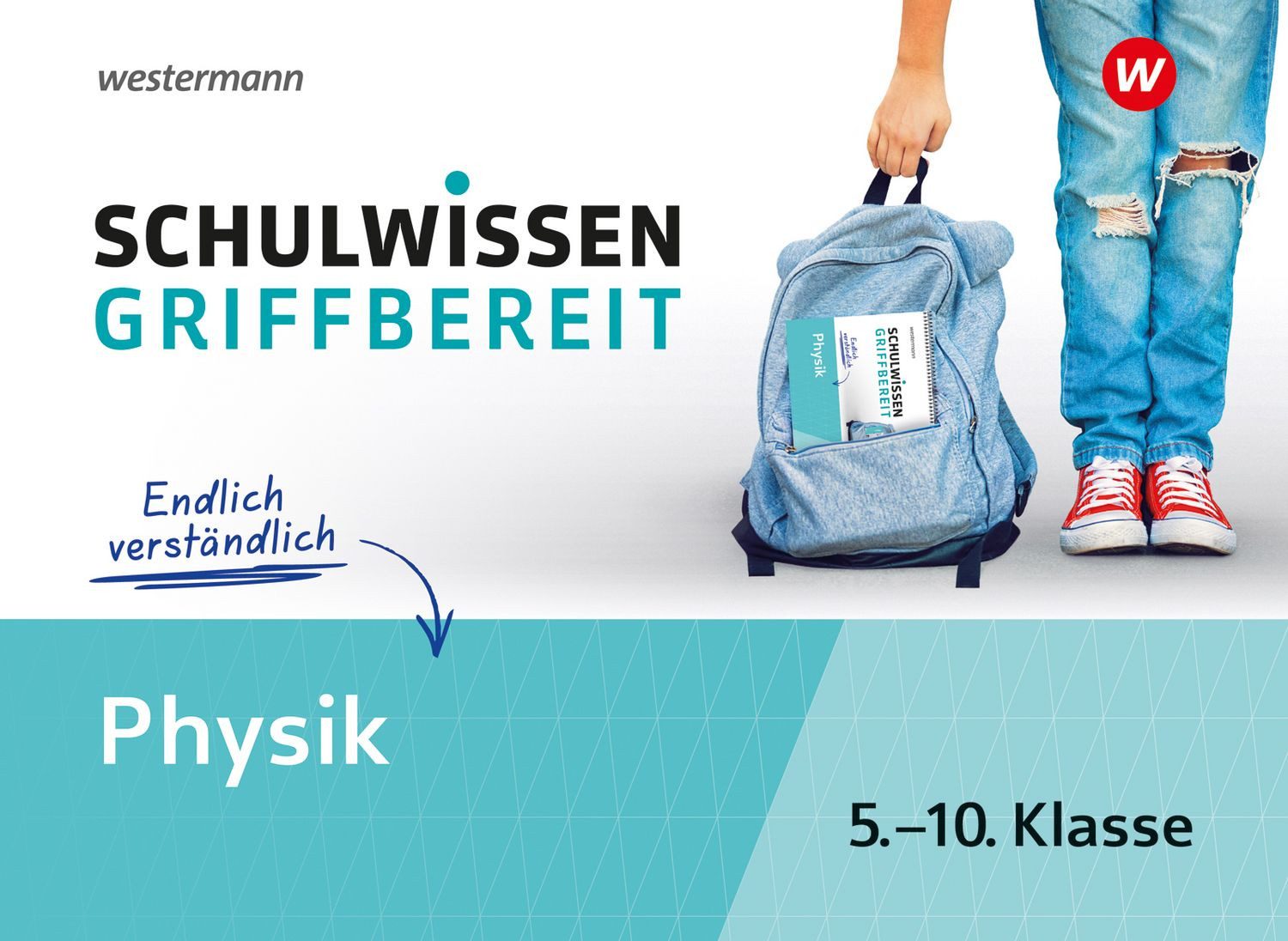 Schulbuch Schulwissen griffbereit Physik Katja Schuldt Jagow