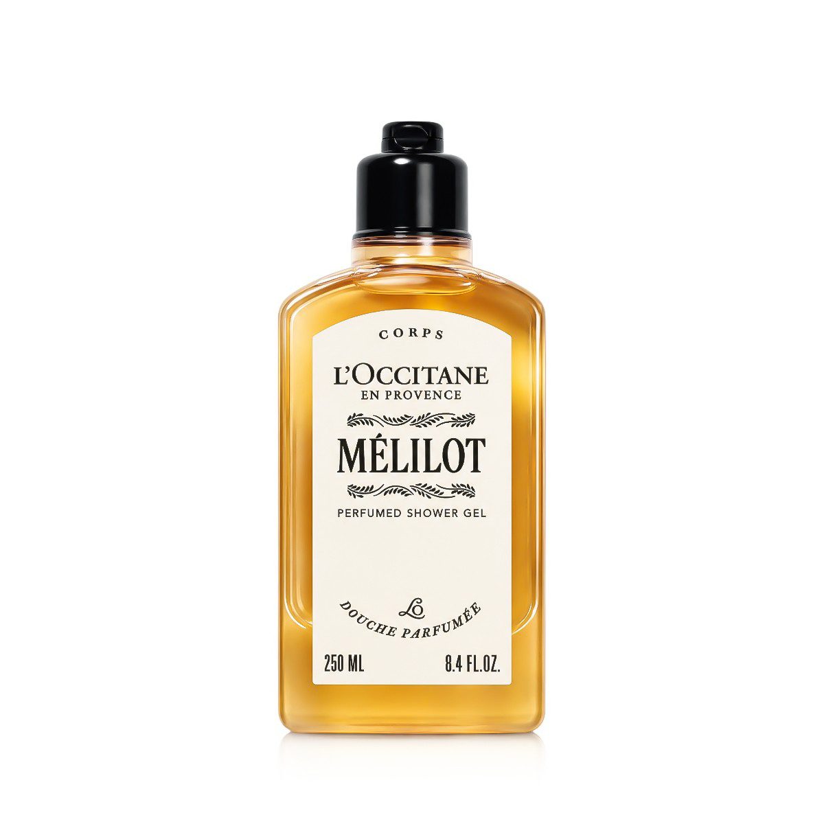 L'OCCITANE Duschgel Mélilot