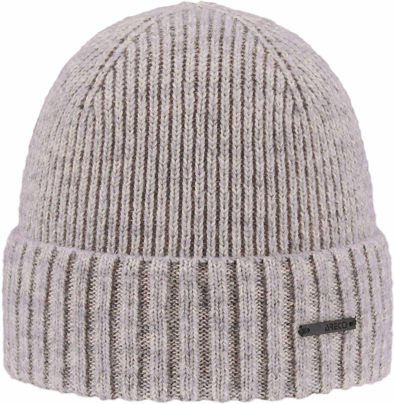 Strickmütze Beanie