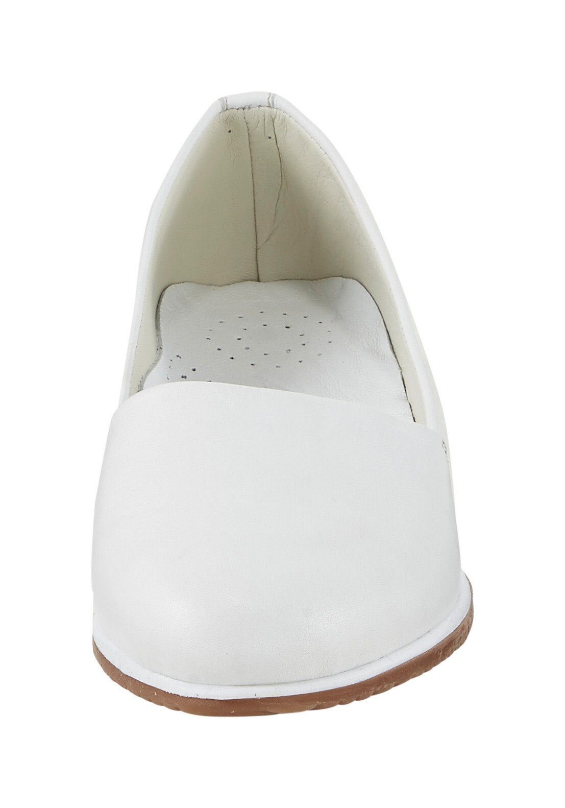 Andrea Conti Slipper . Slipper