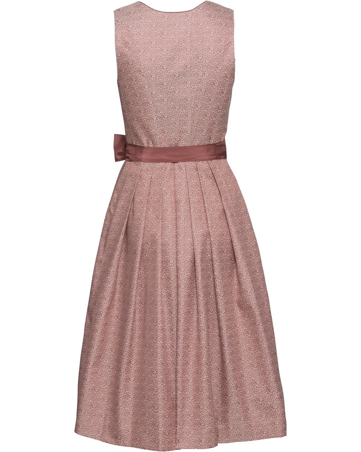 KRÜGER COLLECTION Dirndl Midi-Dirndl günstig online kaufen