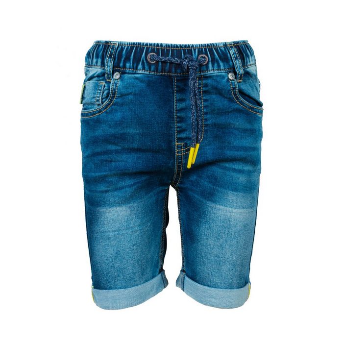 SALT AND PEPPER Shorts Jeans Shorts Basic (1-tlg)