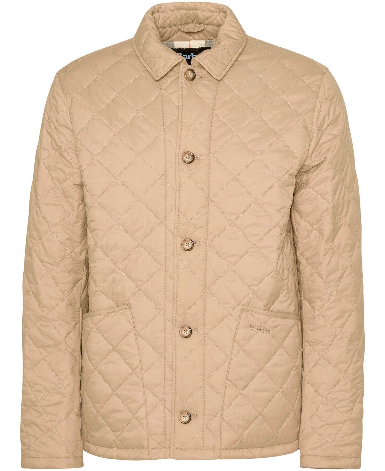Barbour Steppjacke Steppjacke Tyne Liddesdale günstig online kaufen