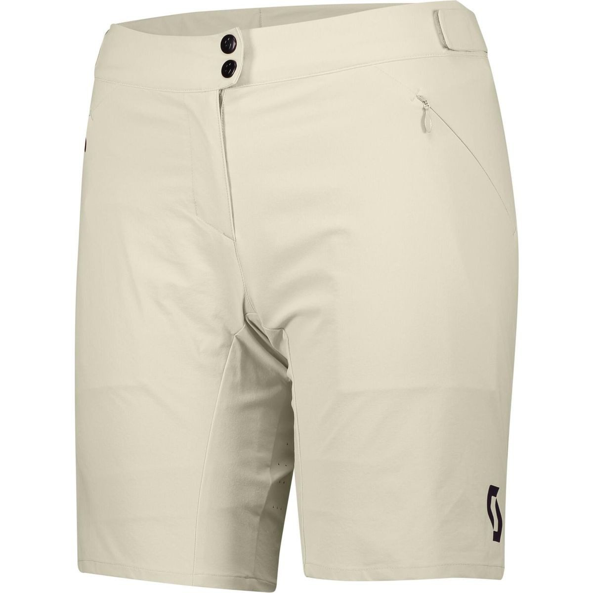 Scott Fahrradhose Shorts W's Endurance With Pad
