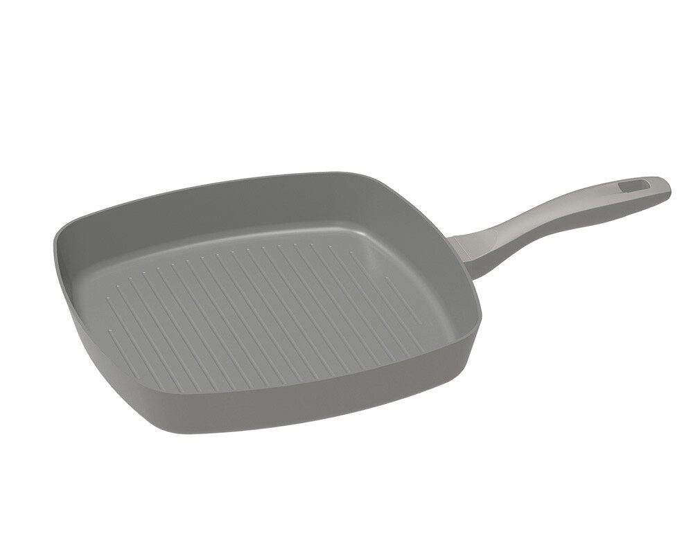 Hatex Topf-Set Grillpfanne ALYTHIA