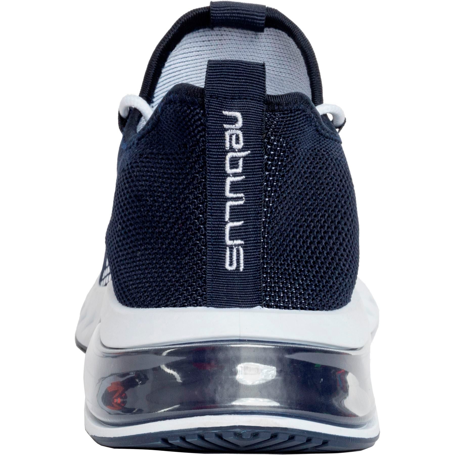 Nebulus ROYAL, P6054 - Damen, navy-weiß, 38 Sneaker