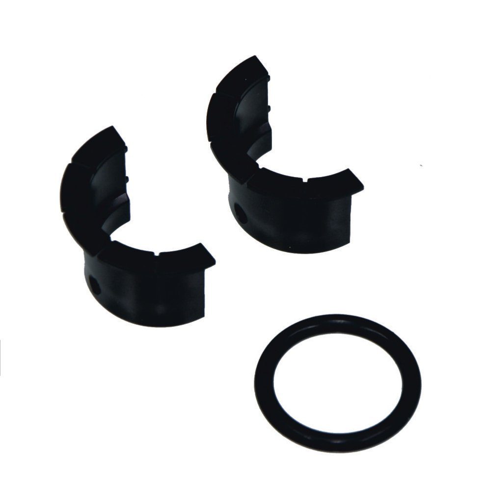 KWC Badarmatur KWC Allgemein Gleitring/O-Ring-Set für KWC INOX, Z536045