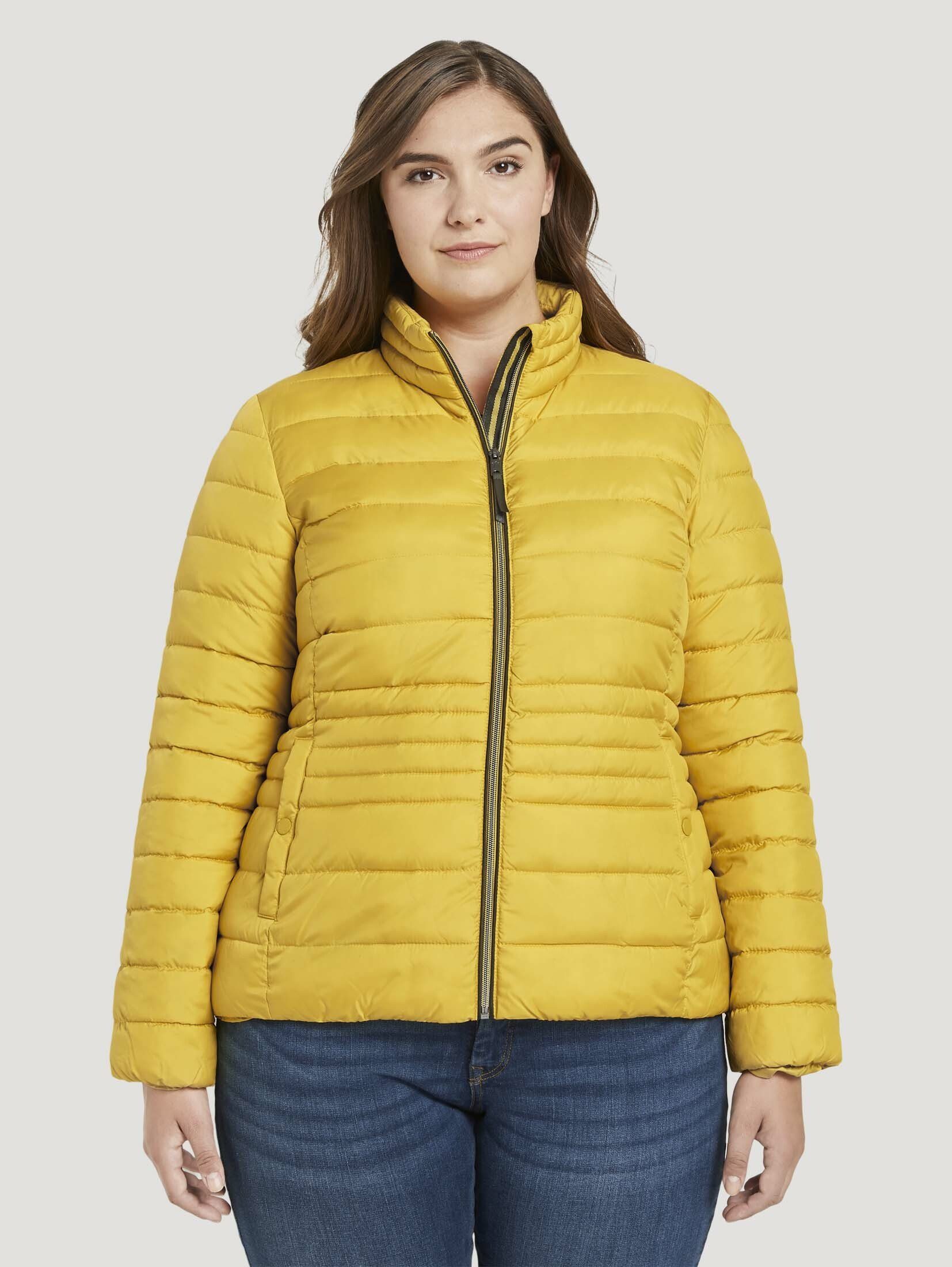 Steppjacke Tom Tailor Damen