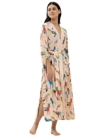 Kimono »Kimono, Länge 125 cm«, Mey