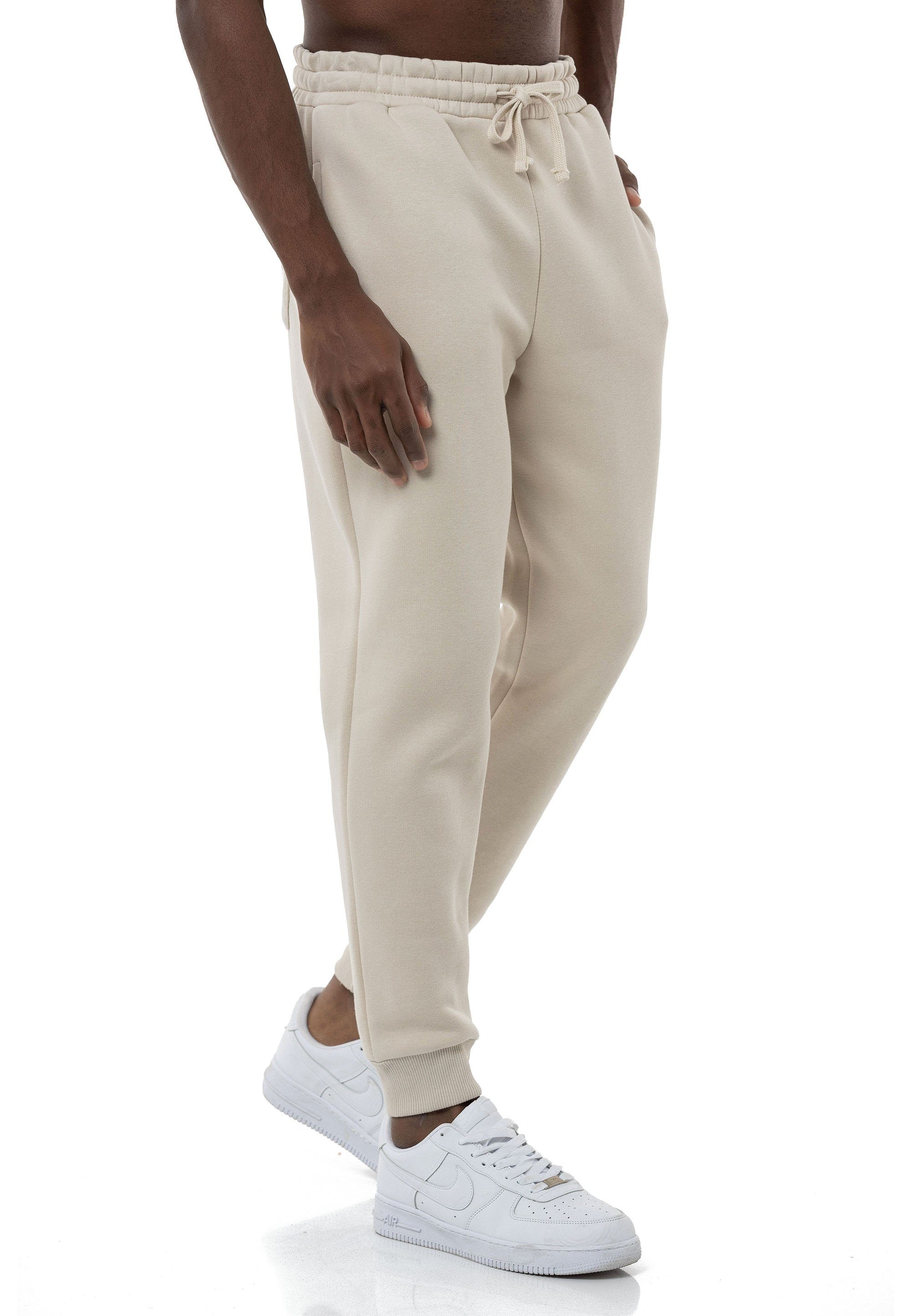 RedBridge Jogginganzug Sweat Suit Set Hoodie Hose Premium Loose-Fit (Set, 2-tlg)
