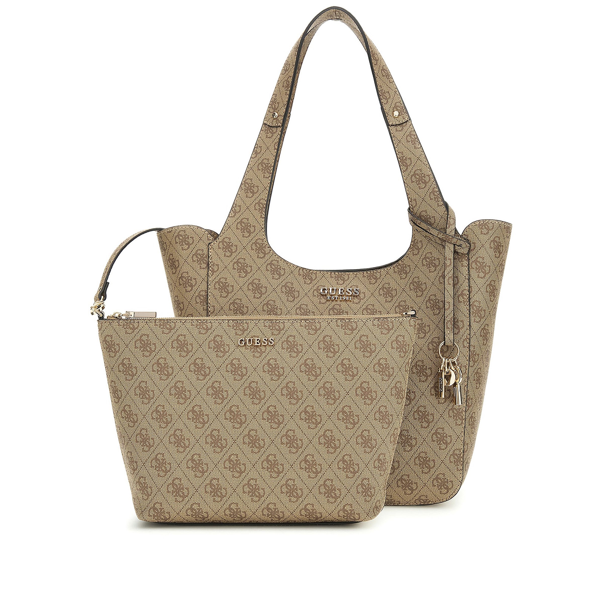 Shopper Calista 4G-Logo