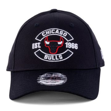 New Era Baseball Cap Cap New Era NBA Cotton 9Forty Chicago Bulls (1-St)