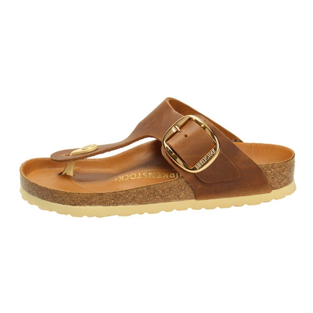 Birkenstock Zehentrenner günstig online kaufen