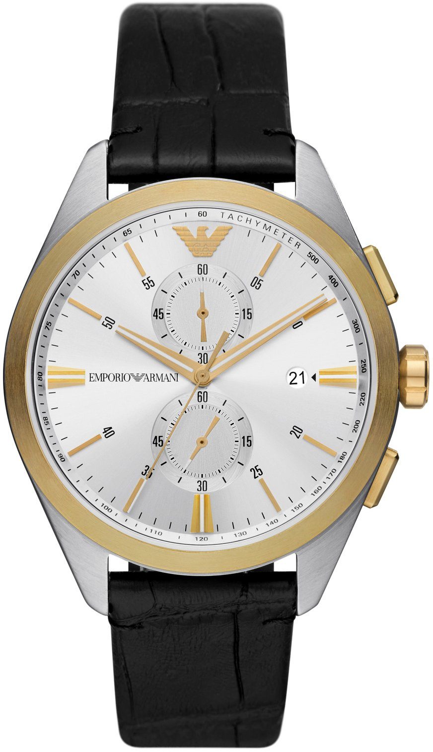 Chronograph Armani AR11498 Emporio