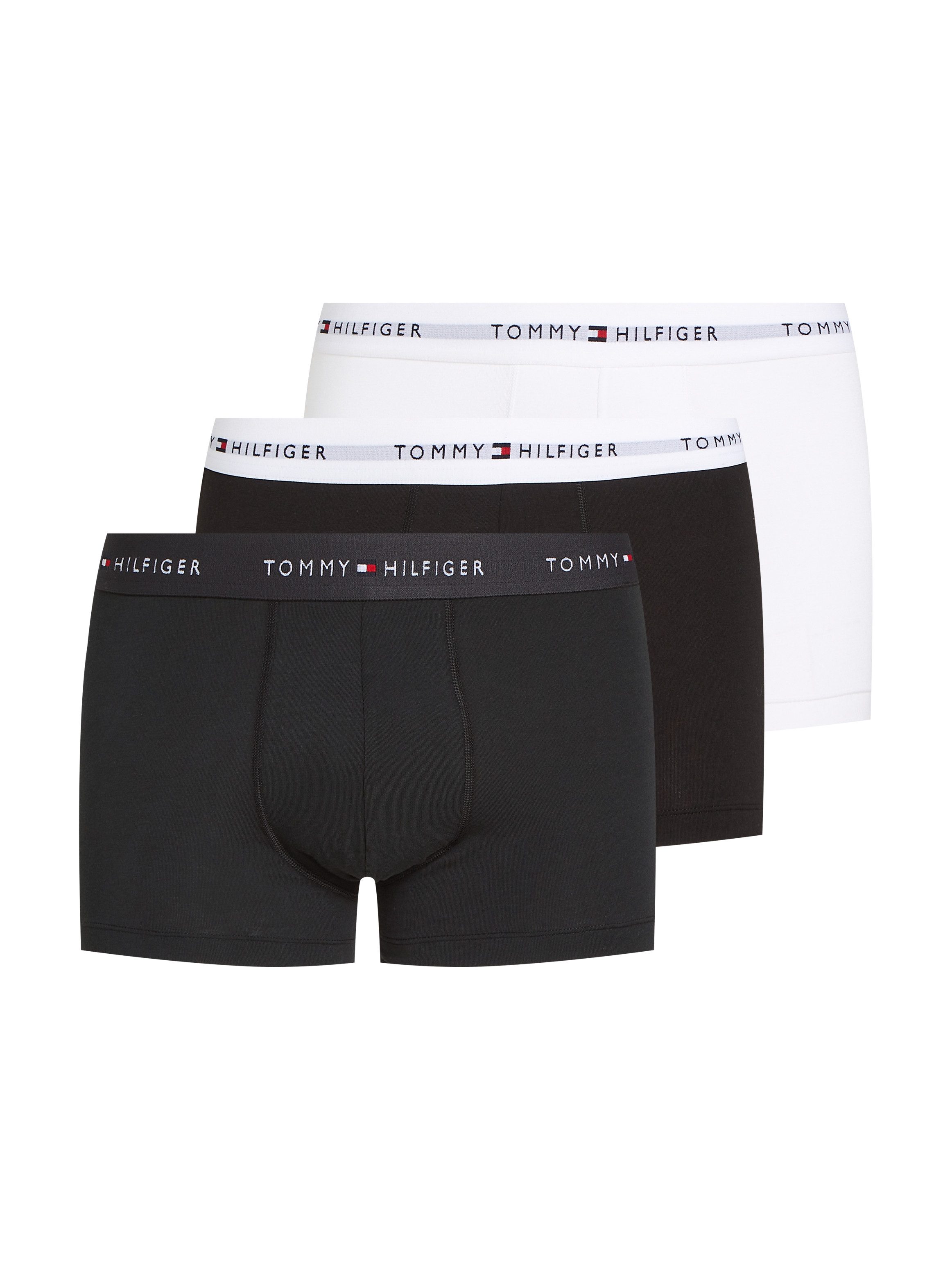 Tommy Hilfiger Underwear Trunk 3P TRUNK günstig online kaufen