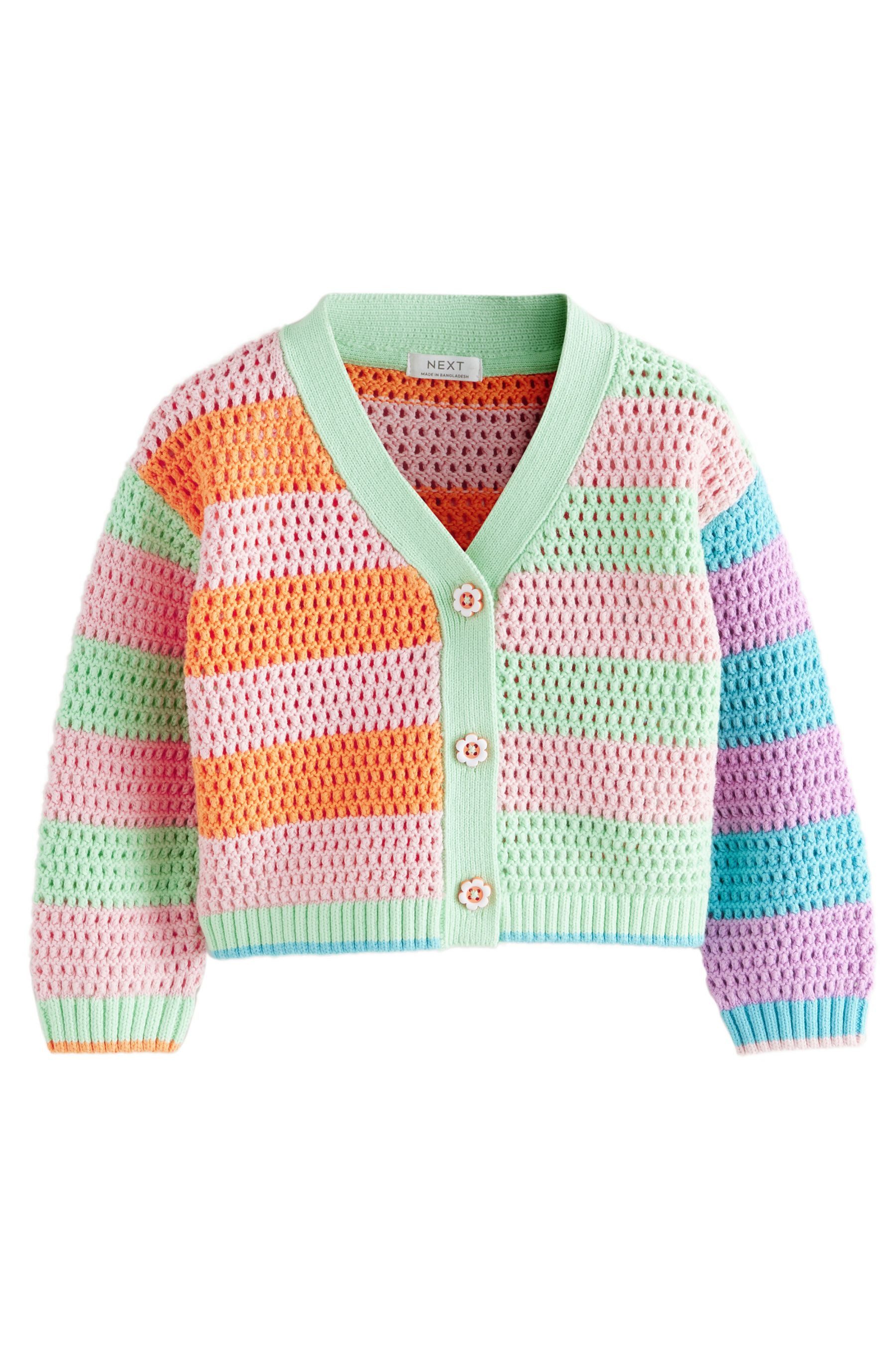 Next Strickjacke Strickjacke mit V-Ausschnitt aus günstig online kaufen