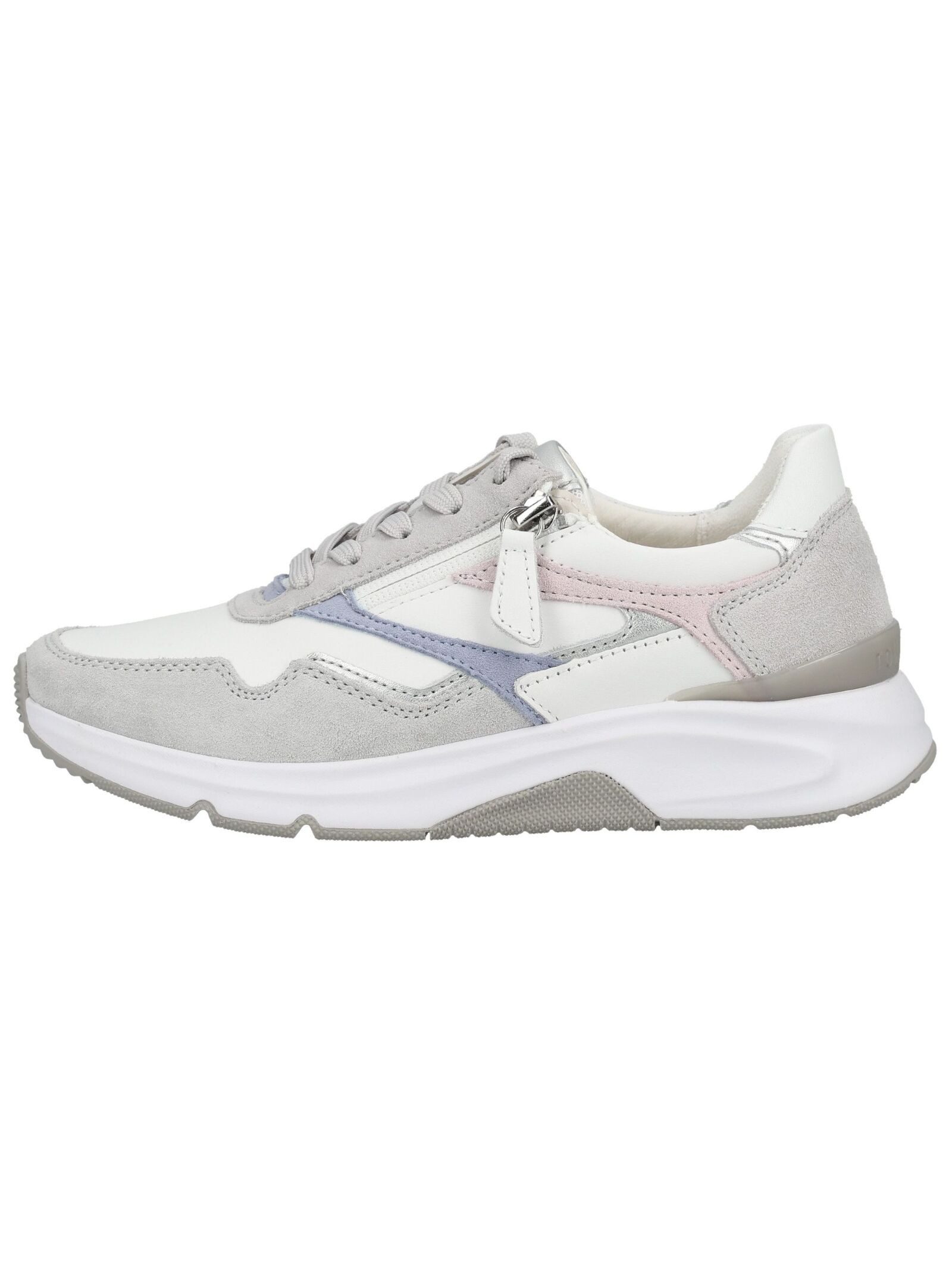 Gabor Gabor Sneaker Leder Sneaker