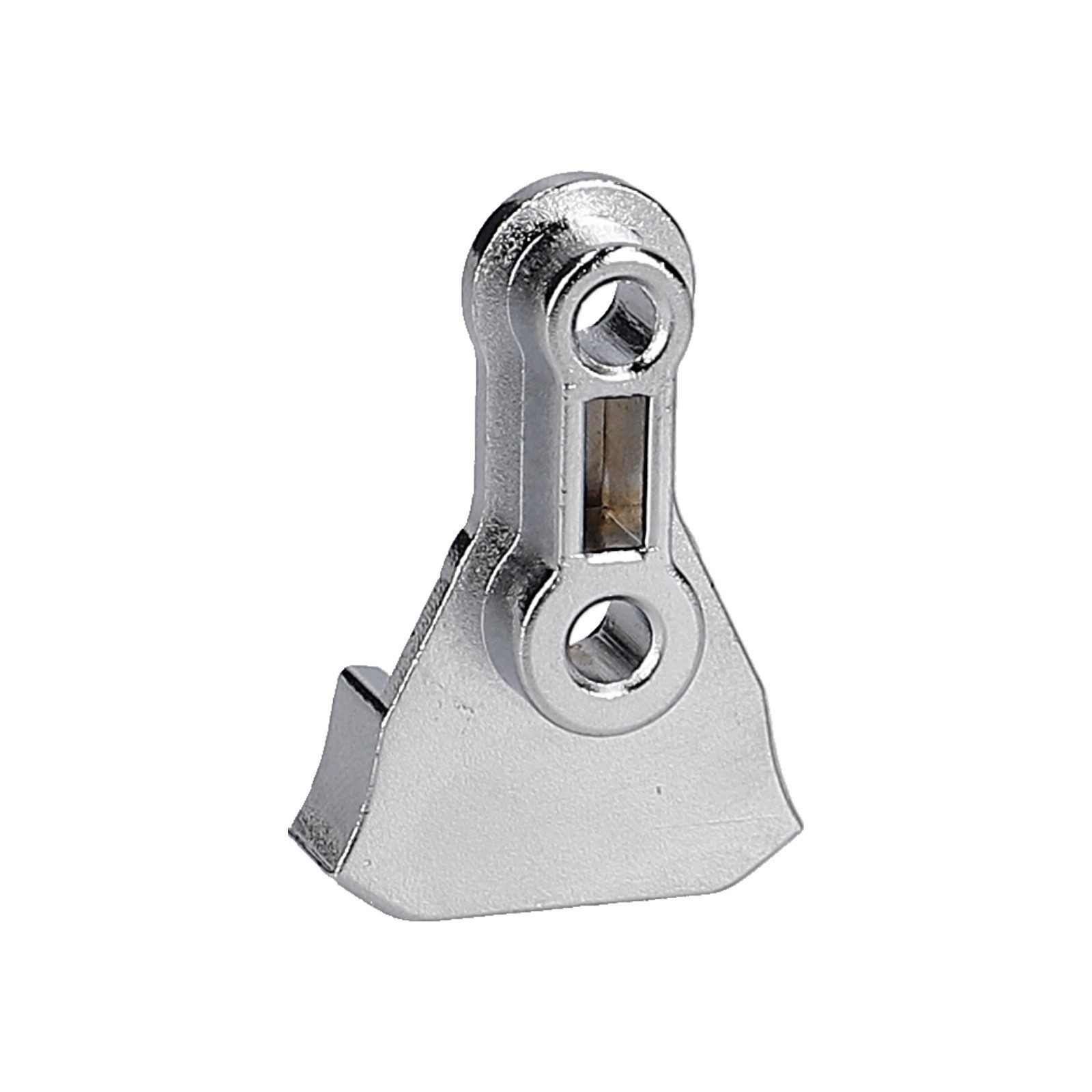 easyPART Montagezubehör Kühlschrank wie BOSCH 10012733 BOSCH 10012733 Befestigungsteil, Kühlschrank / Gefrierschrank