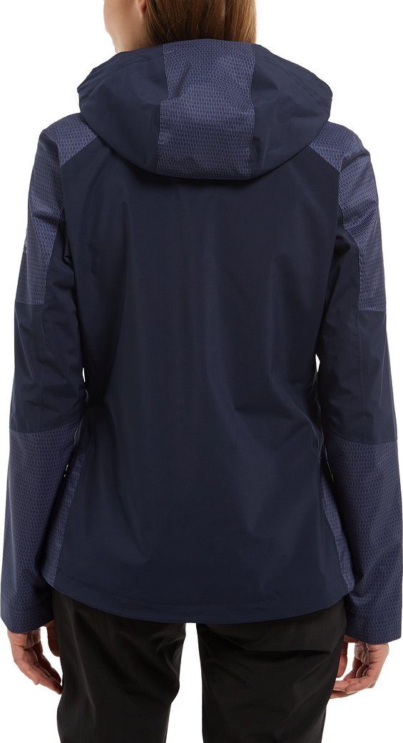 McKINLEY Funktionsjacke Da.-Funktions-Jacke Larra W NAVY günstig online kaufen