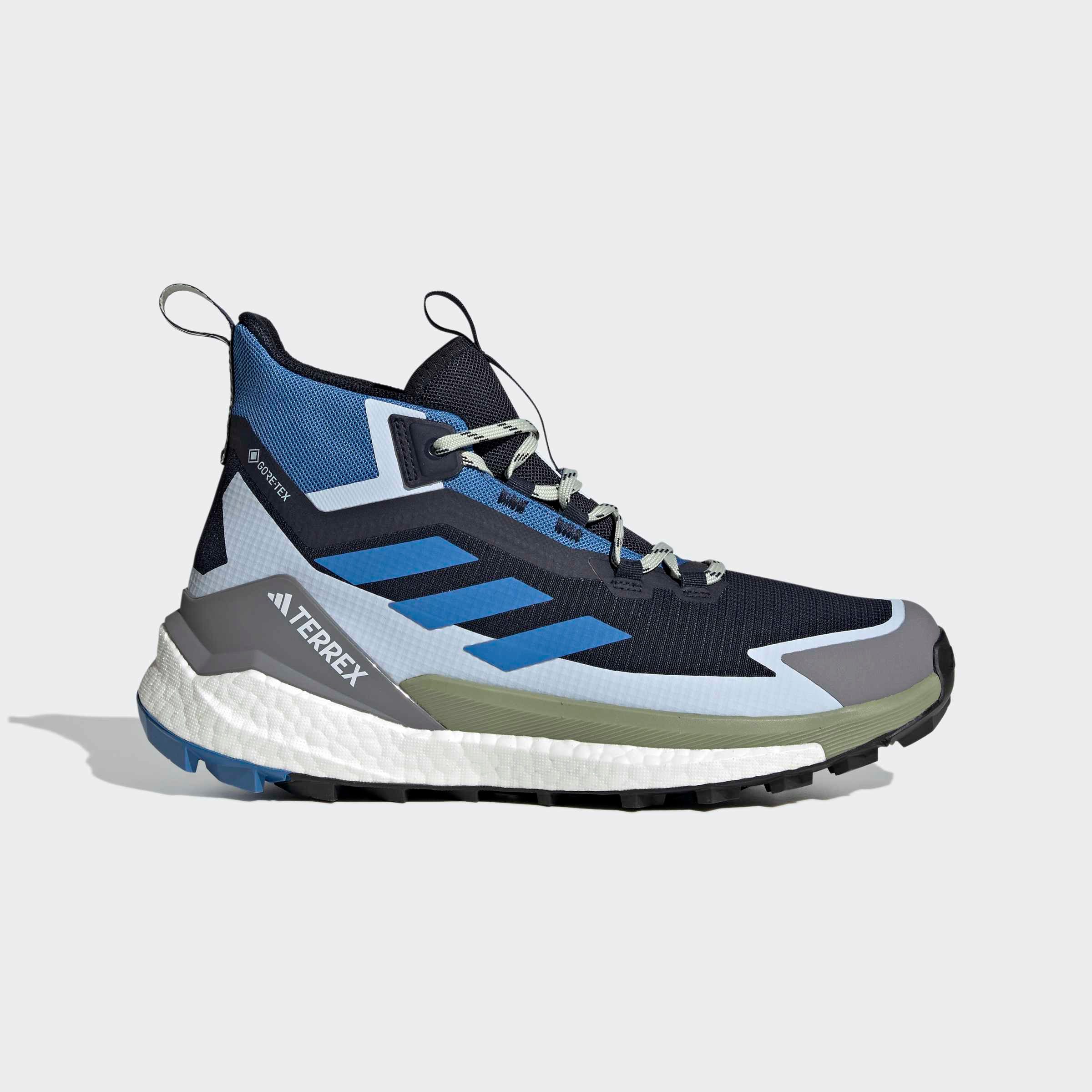 adidas TERREX TERREX FREE HIKER 2.0 GORE-TEX Wanderschuh wasserdicht dank G günstig online kaufen