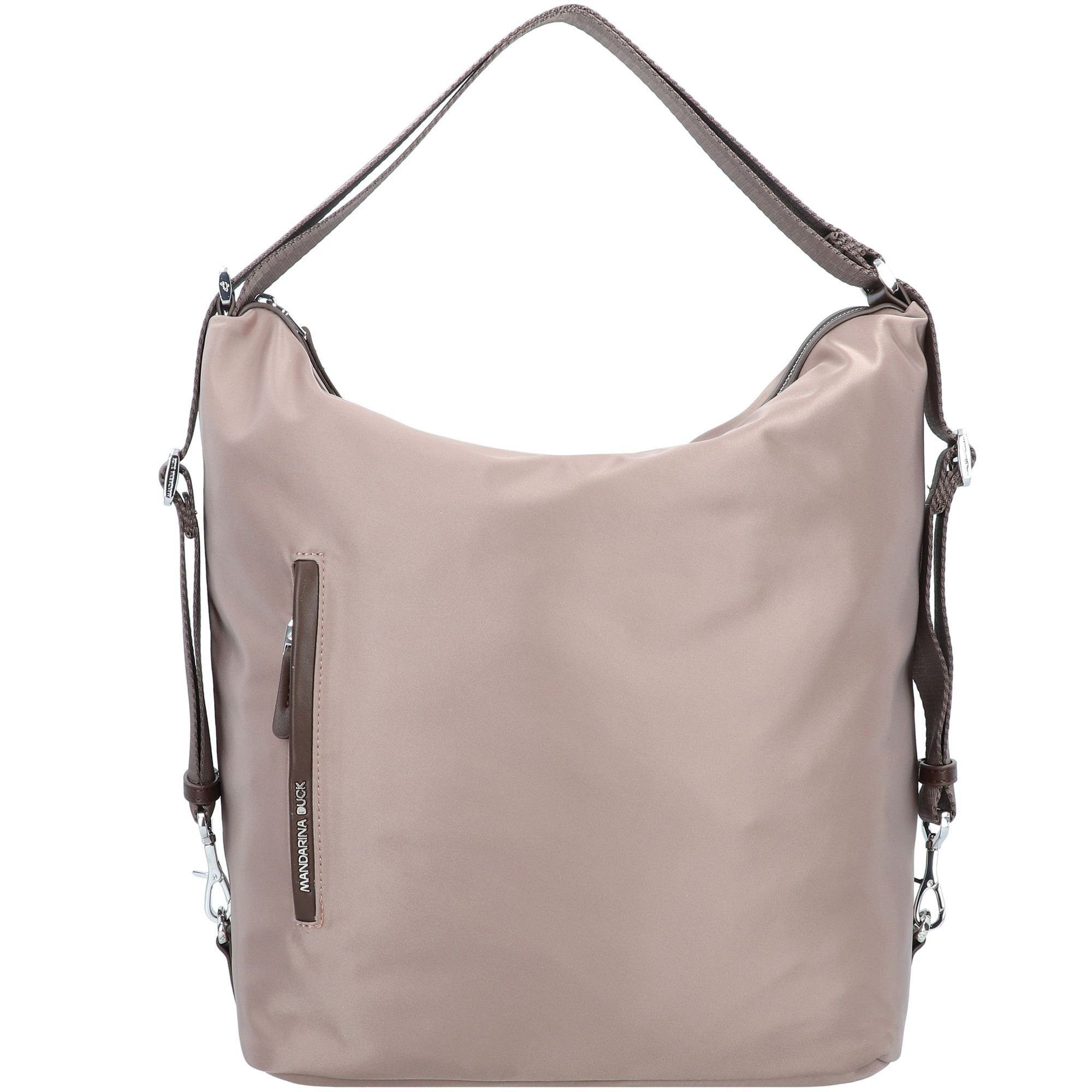 Schultertasche Hunter