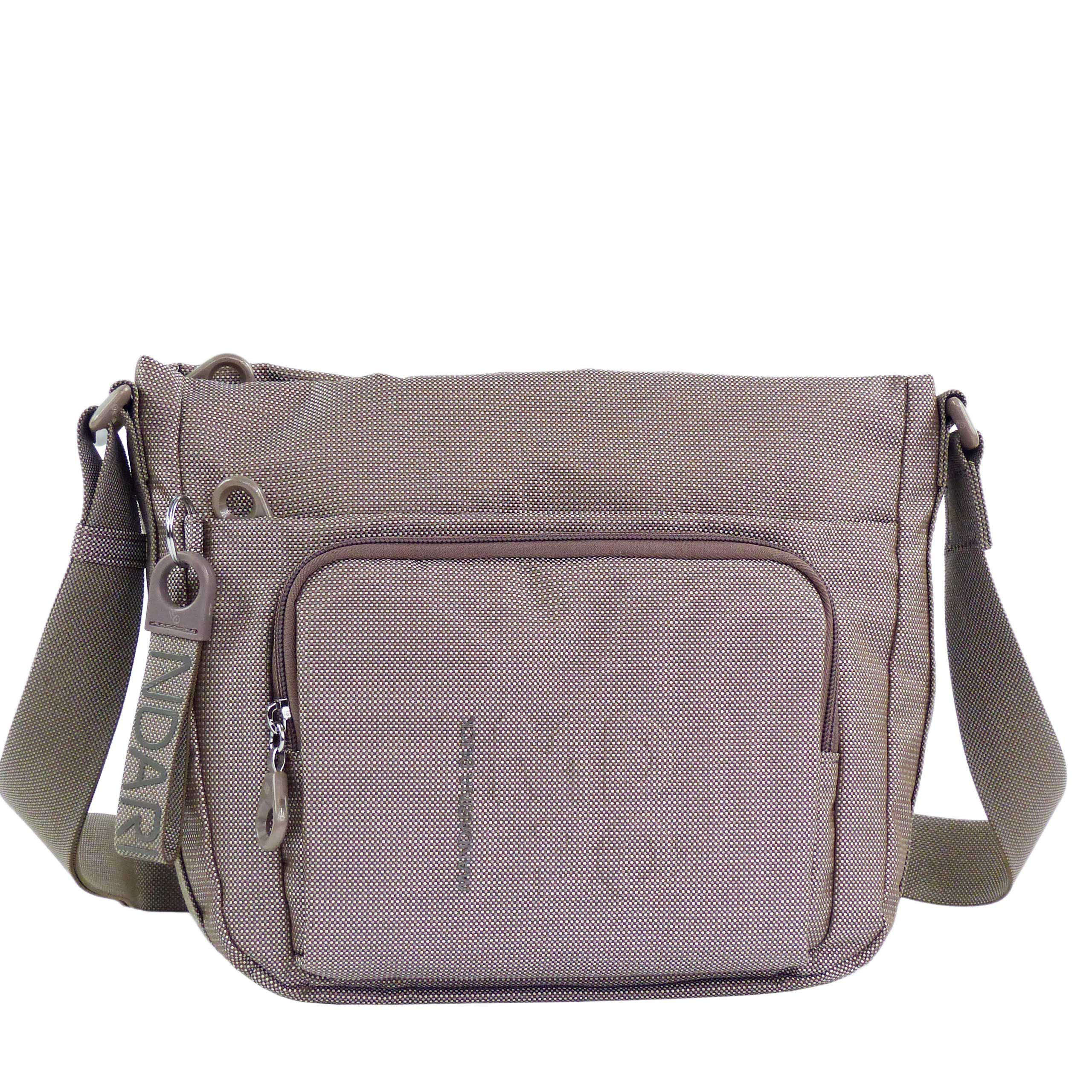 Mandarina Duck Umhängetasche MD20 Medium Crossover günstig online kaufen