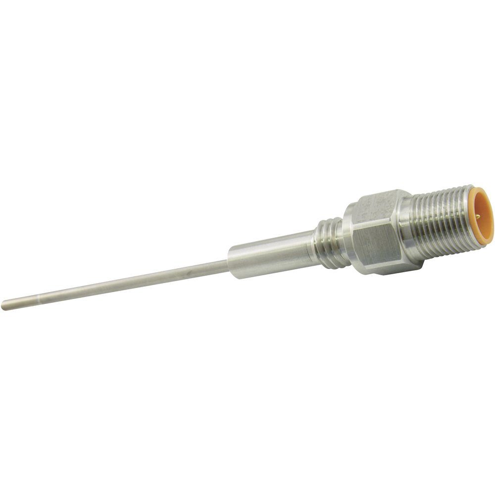 Sensor B + B Thermo-Technik 0627 0184-124 0627 0184-124 PT1000 Temperaturfühl