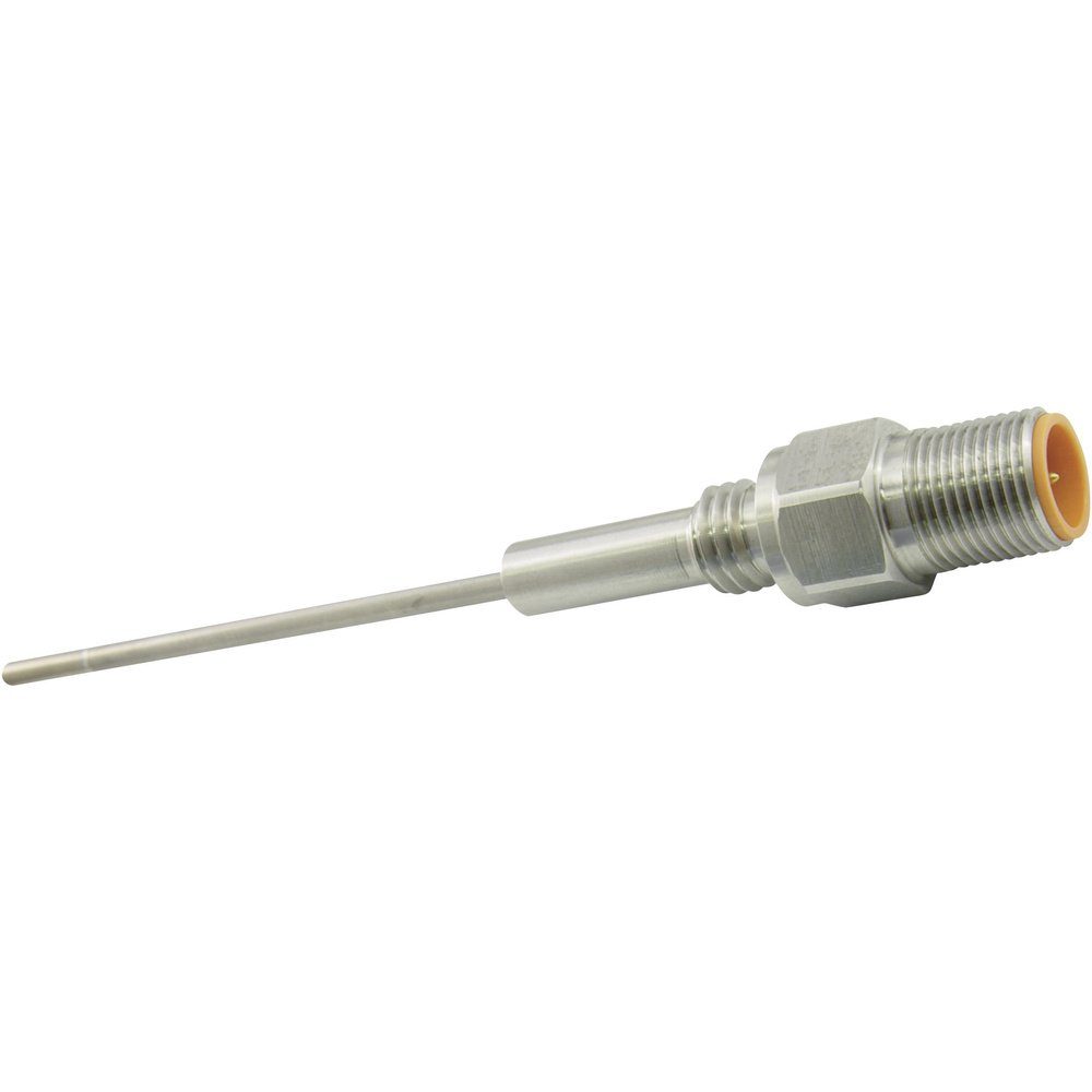 B + B Thermo-Technik Sensor B + B Thermo-Technik 0627 0184-124 0627 0184-124 PT1000 Temperaturfühl, (0627 0184-124)