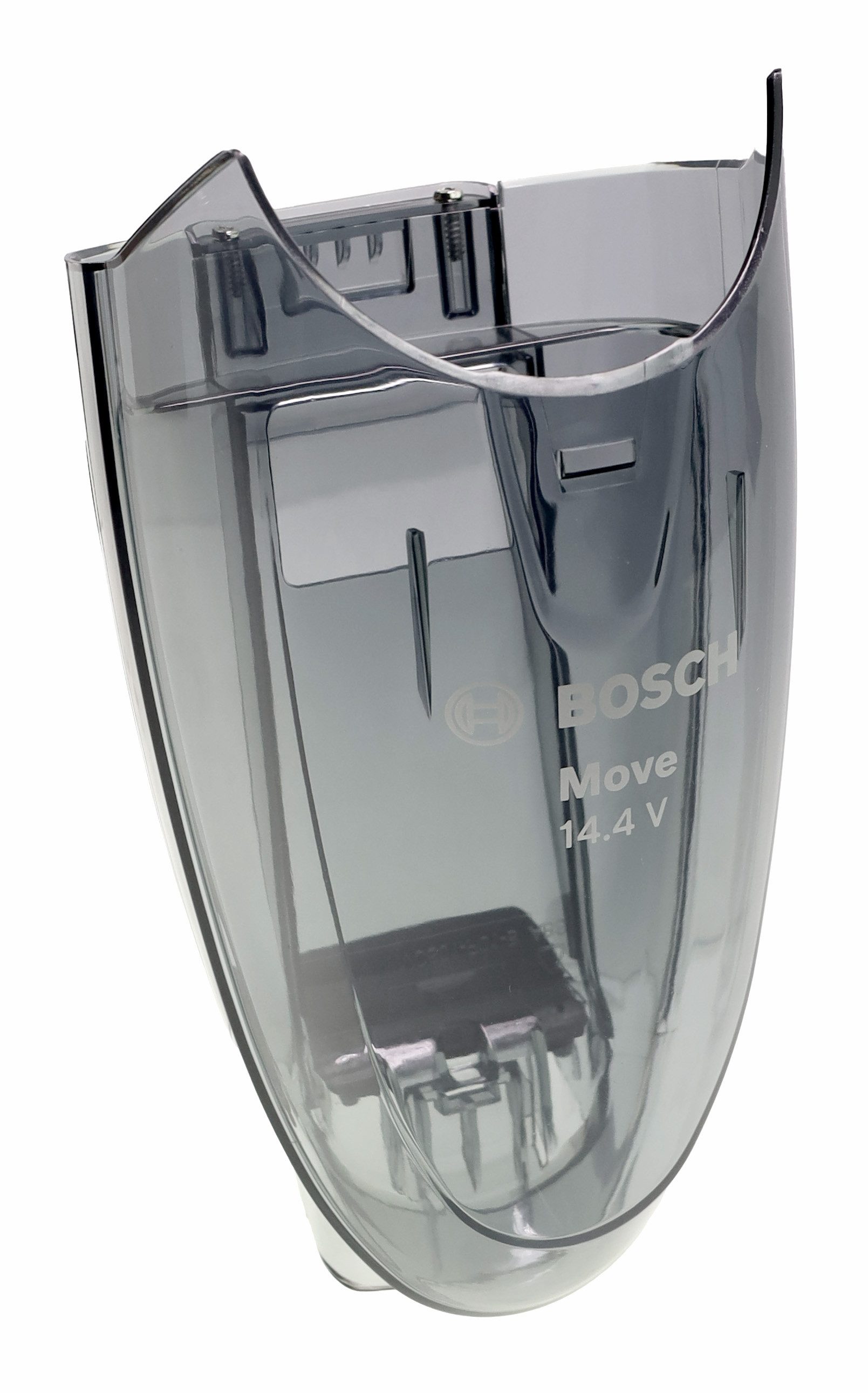 Gerätebox Bosch 12030651 Staubbehälter für BHN14N Move Lithium Akkustaubsauger
