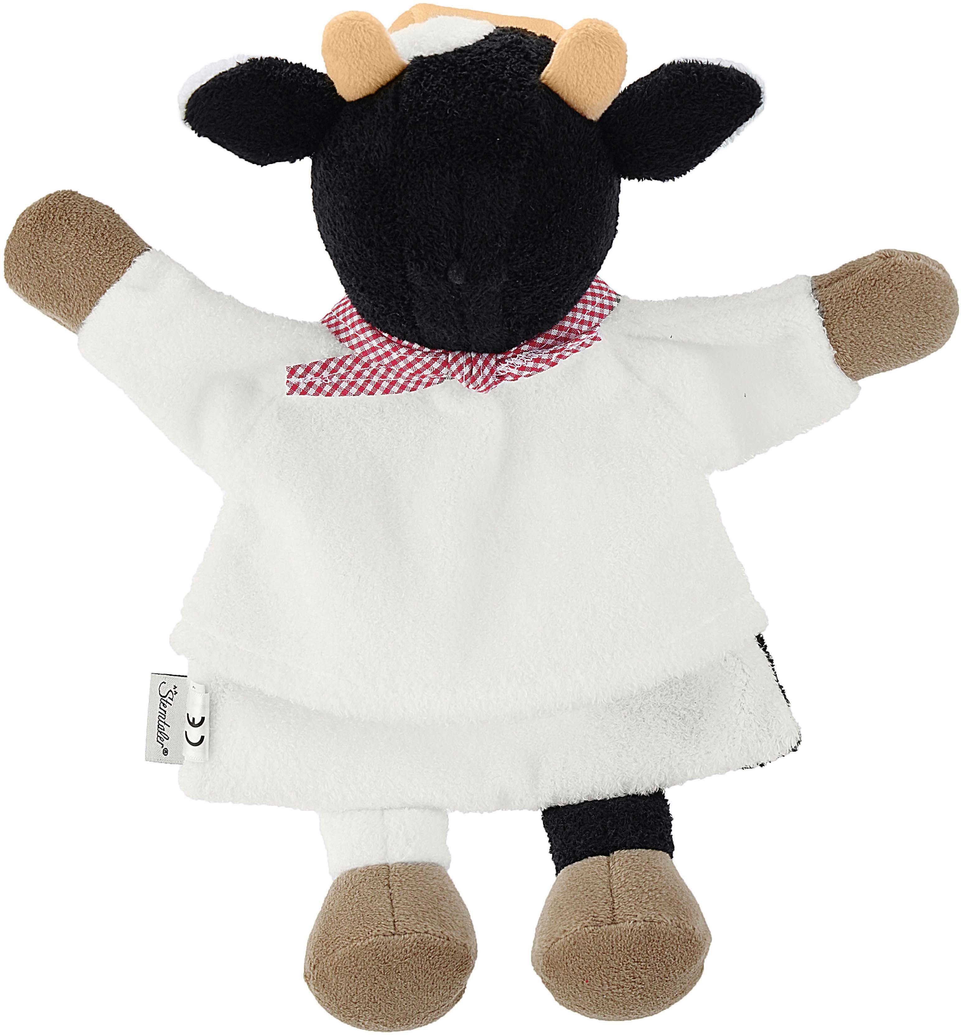 Sterntaler® Handpuppe Kuh günstig online kaufen