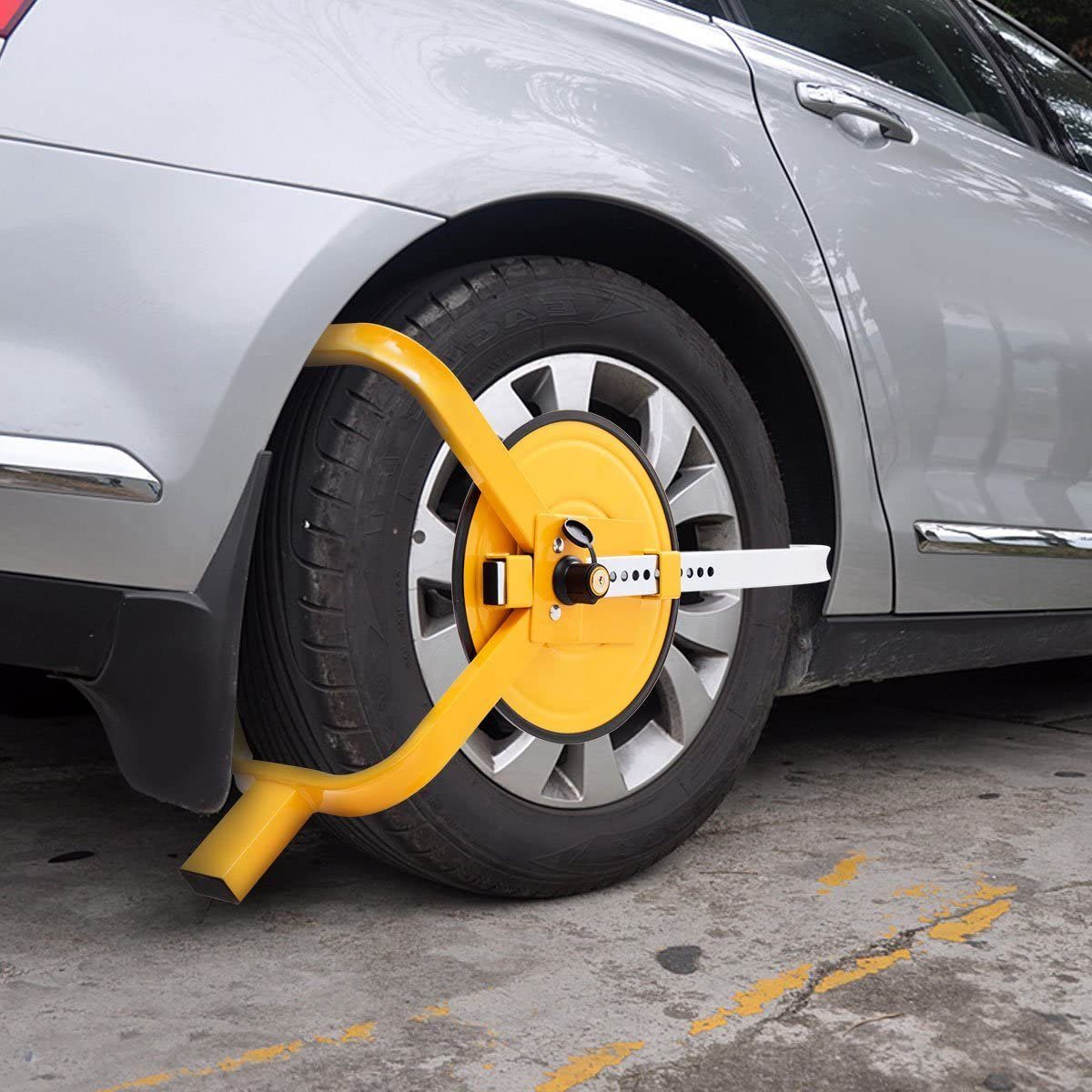 Neiman (barillet clé) occasion - Opel MOKKA - 42349068 - GPA