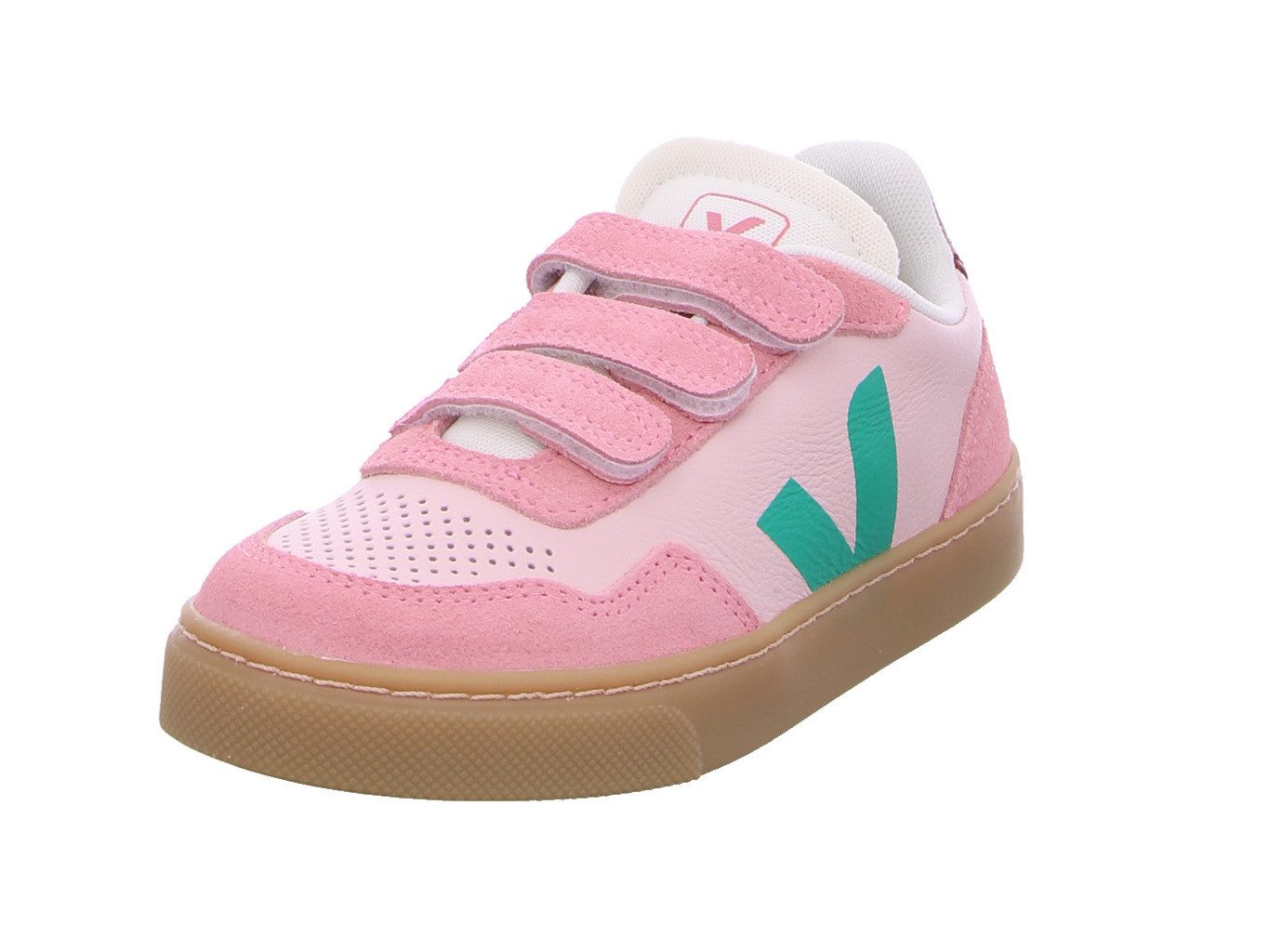 VEJA Small V-90 Klettschuh