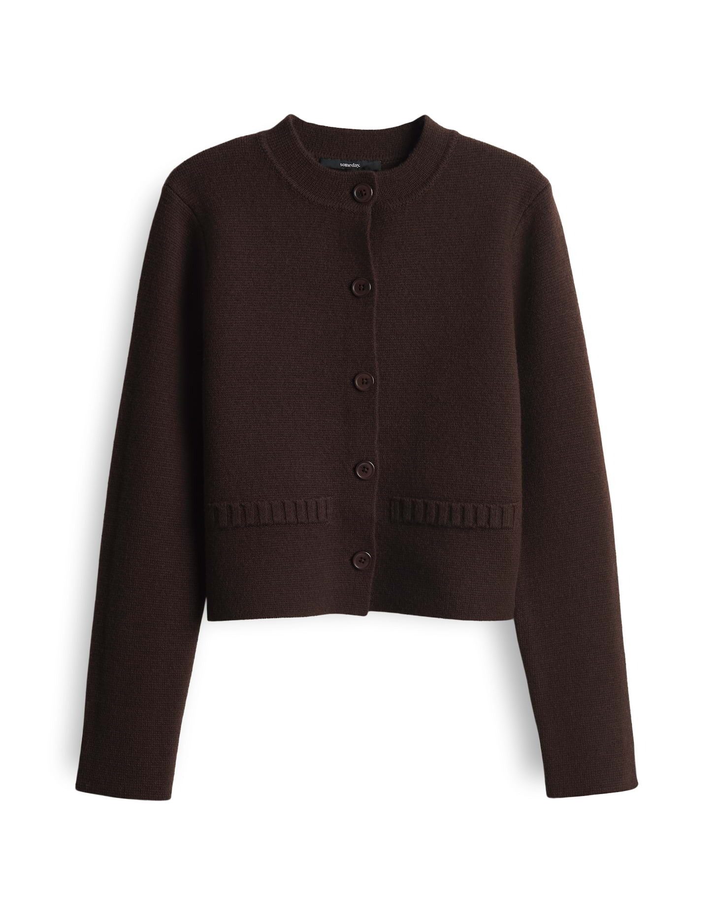 someday Cardigan TOLEEN Cardigan aus Woll günstig online kaufen